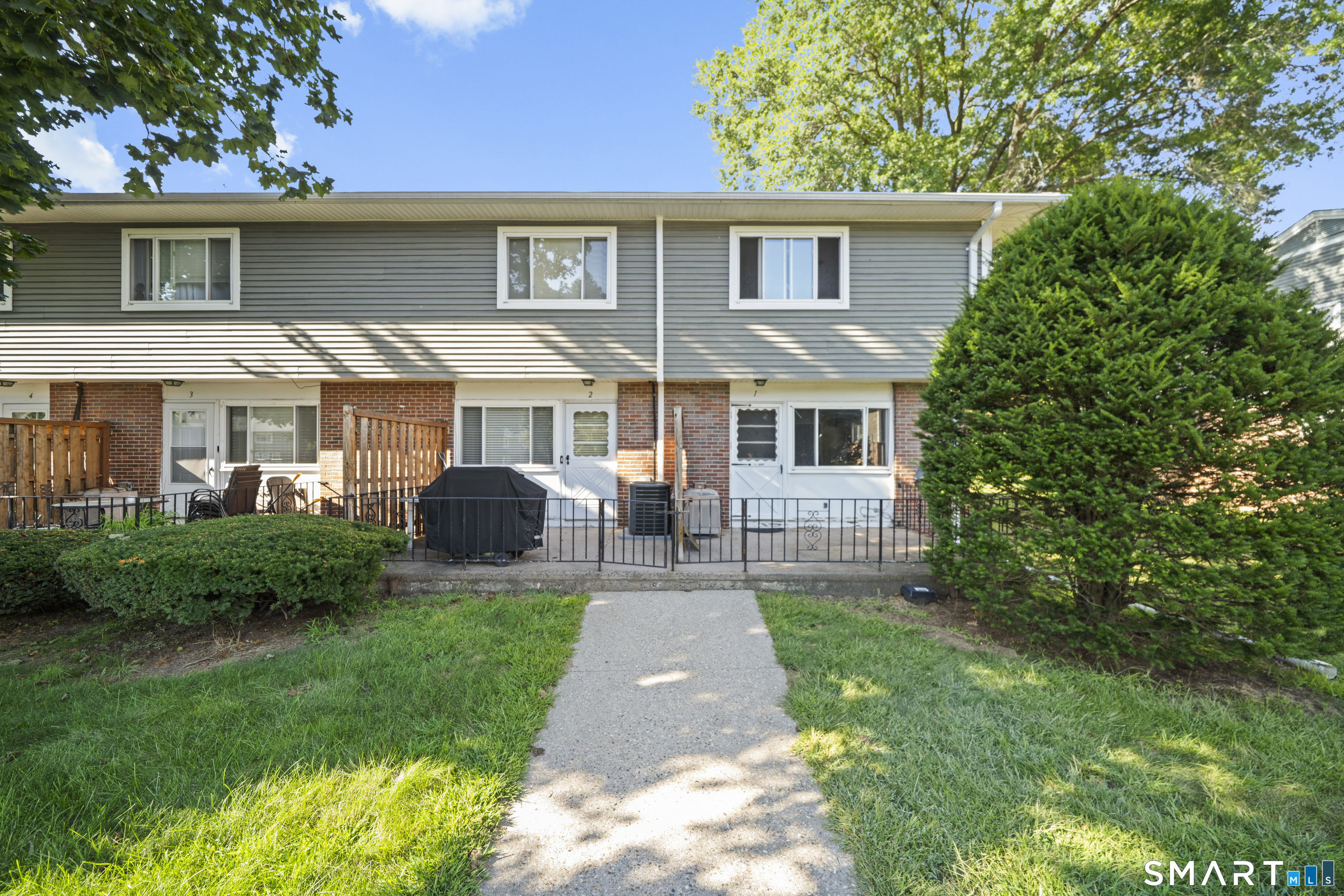 229 Wintonbury Avenue Unit #1 photo 21