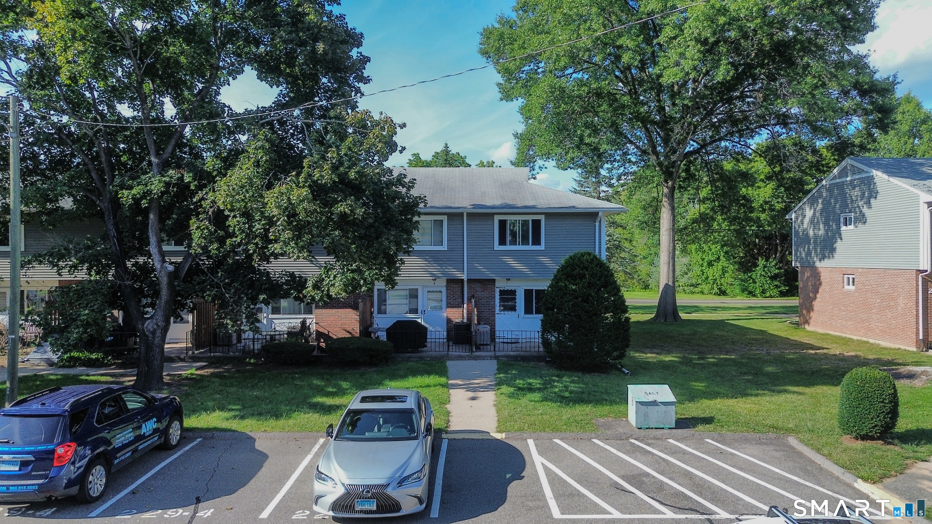 229 Wintonbury Avenue Unit #1 photo 22