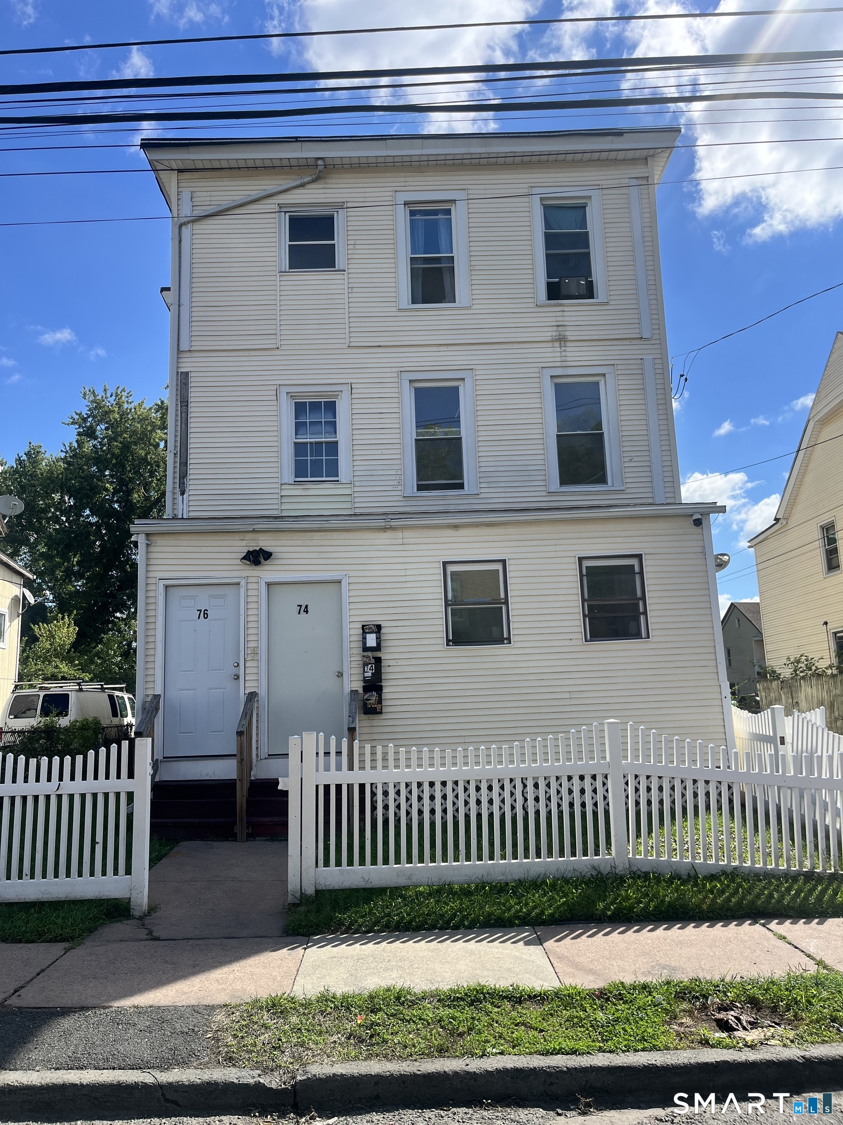 74-76 Madison Avenue Unit #2nd FL