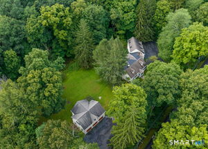152 George Washington, Ridgefield