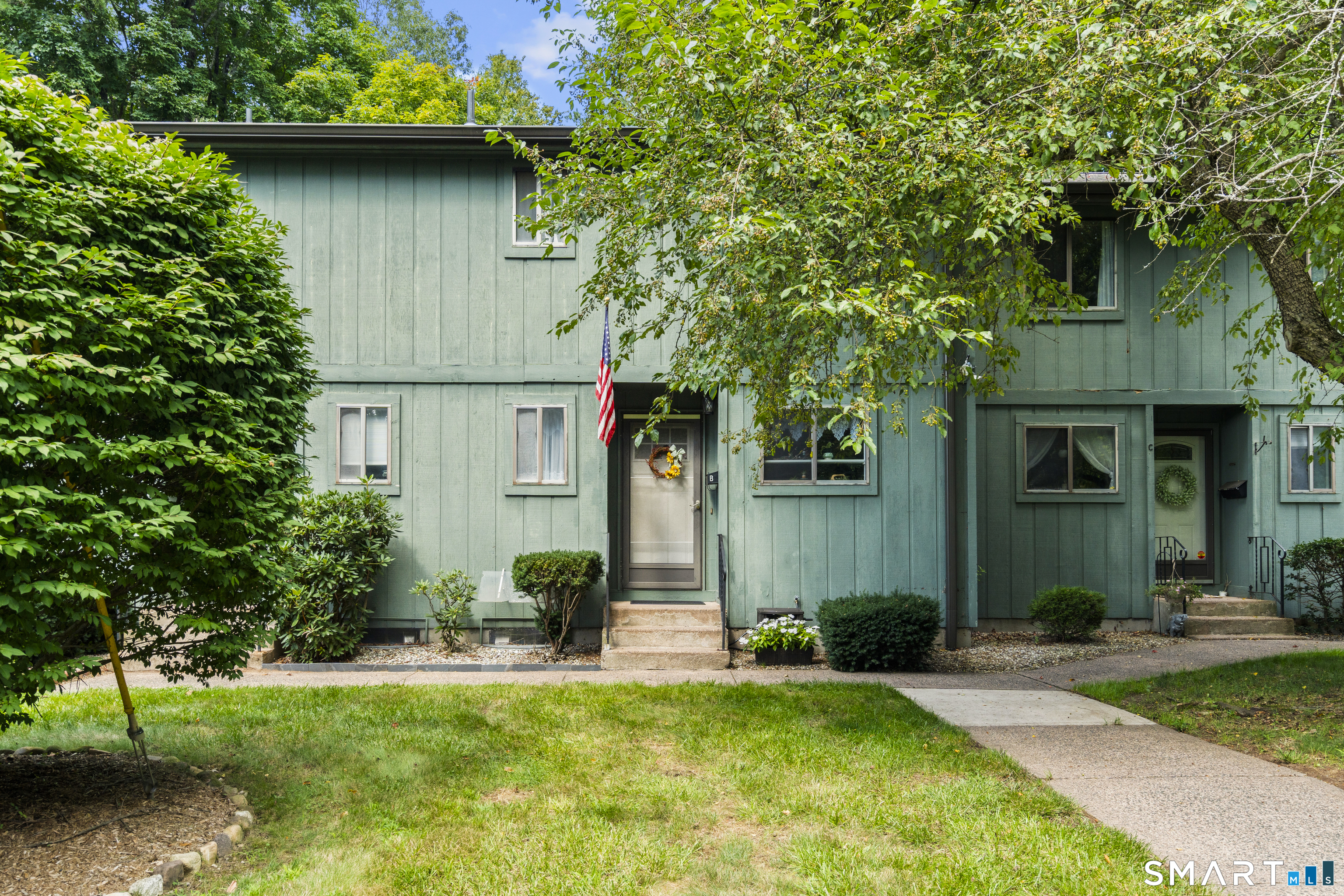 128 Highland Street B