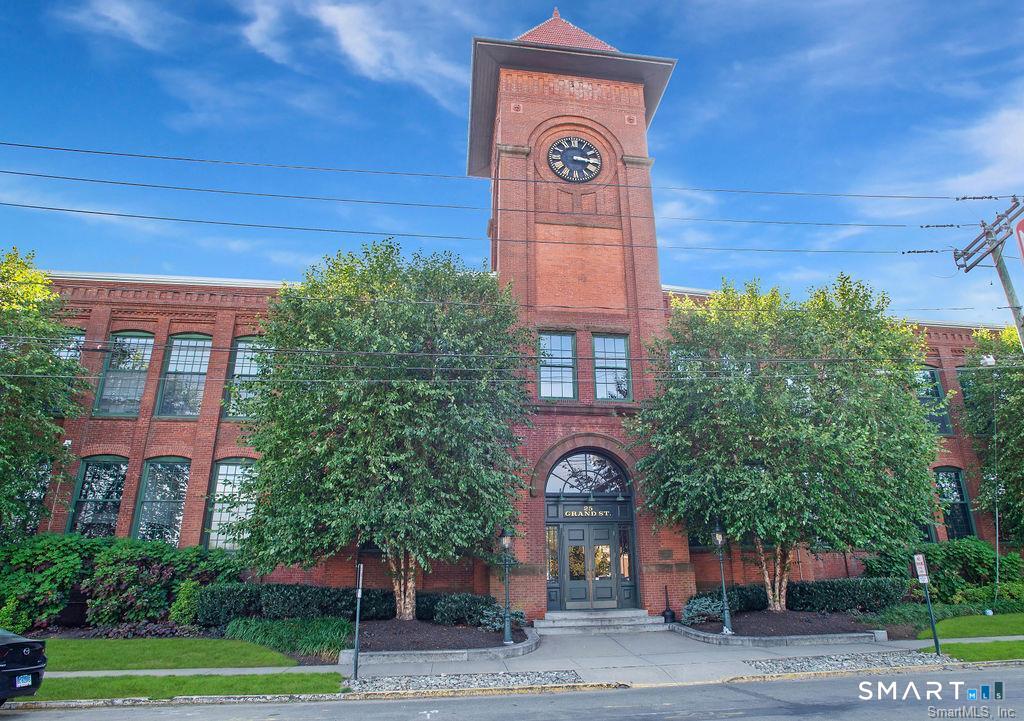 25 Grand Street, Norwalk, Connecticut photo 1