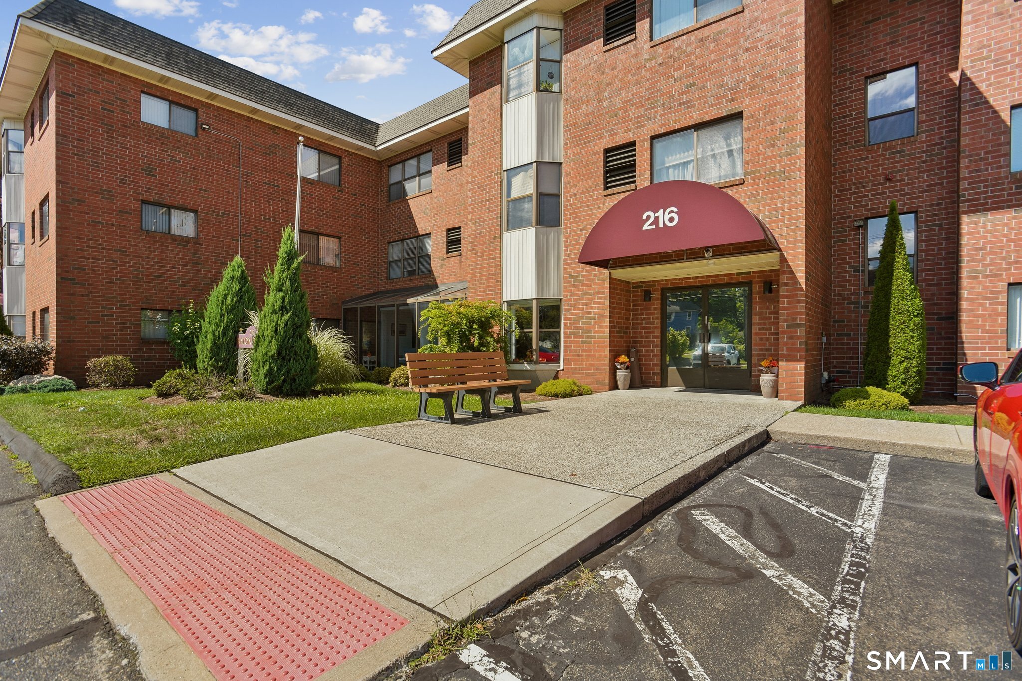 216 Quinnipiac Avenue 210
