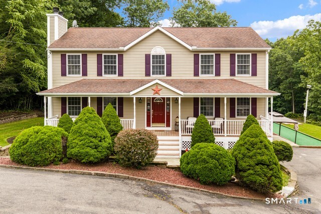 60 Olivia Lane