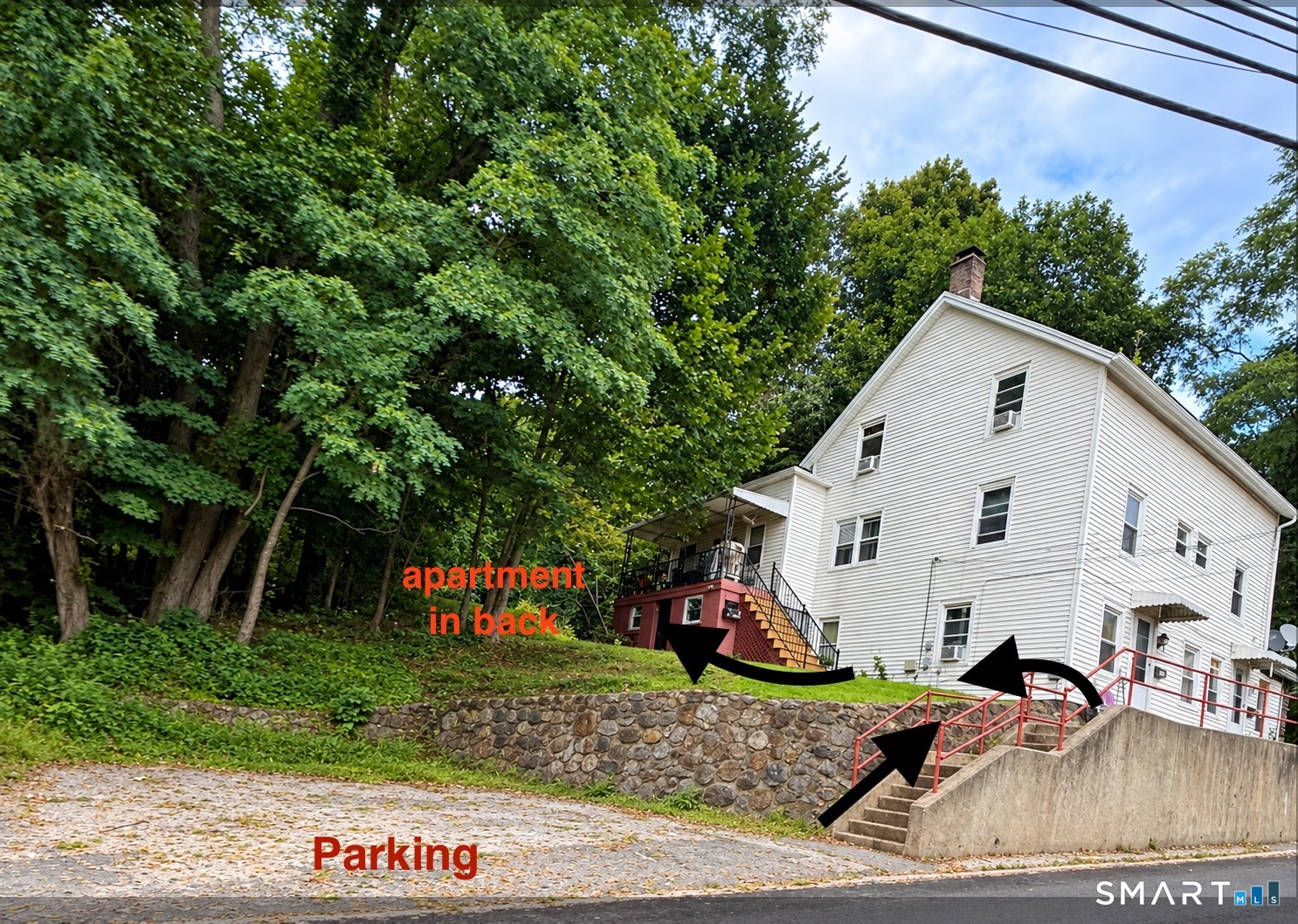 163 Echo Lake Road Unit #4 photo 15