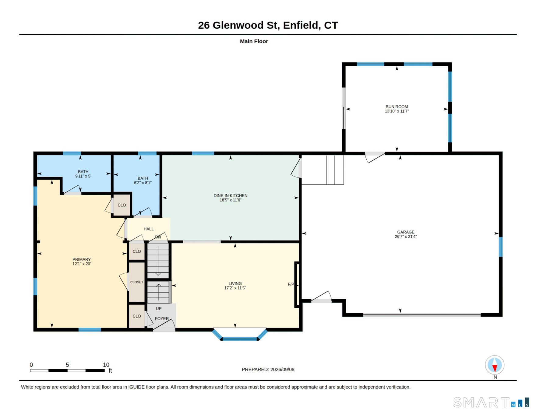 26 Glenwood Street photo 40