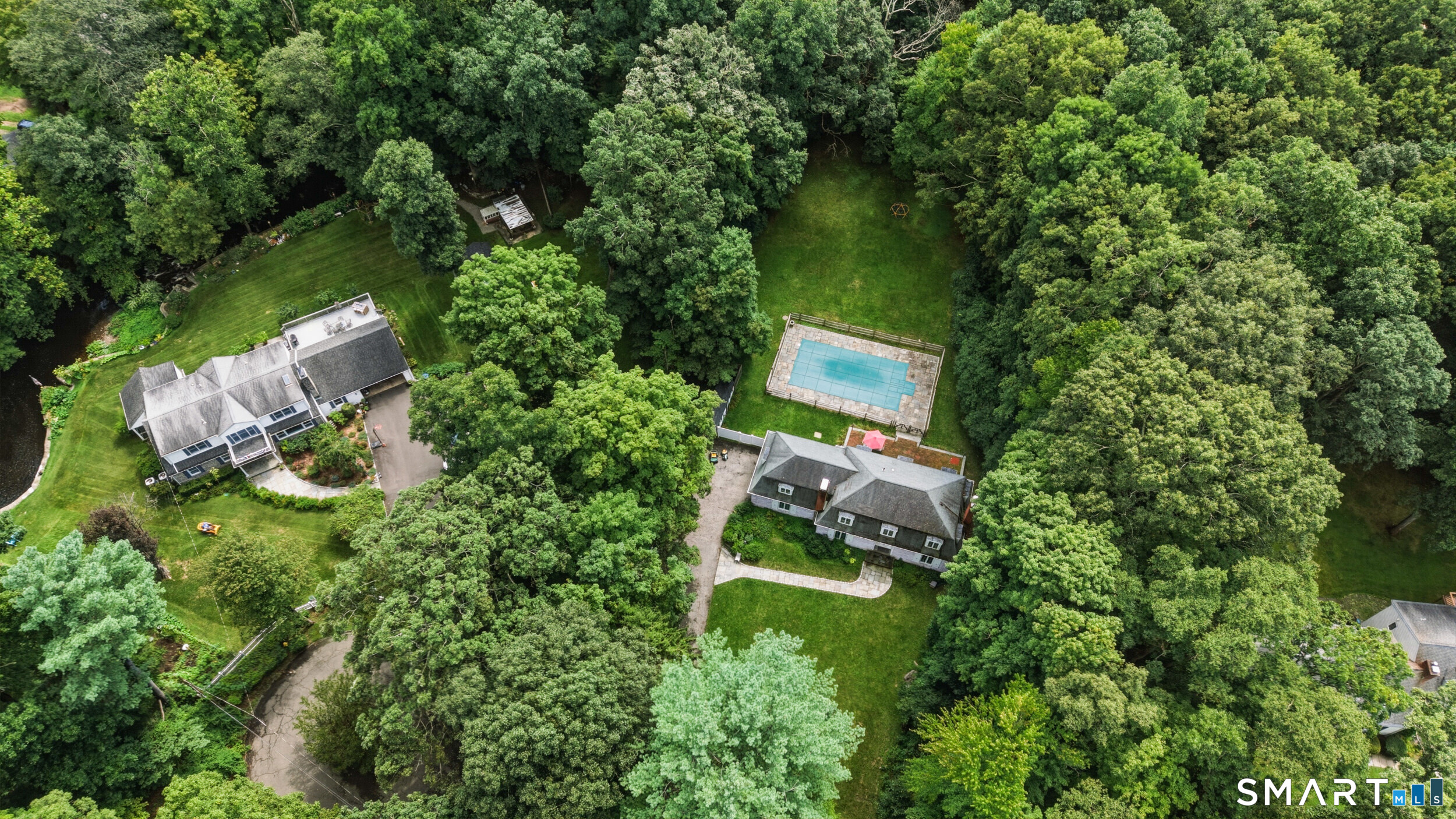 Photo 40 of Single family home for sale at 43 Alvin Dr, Norwalk, CT 06850 | MLS# 24199512 | Listing updated on 2026-09-08