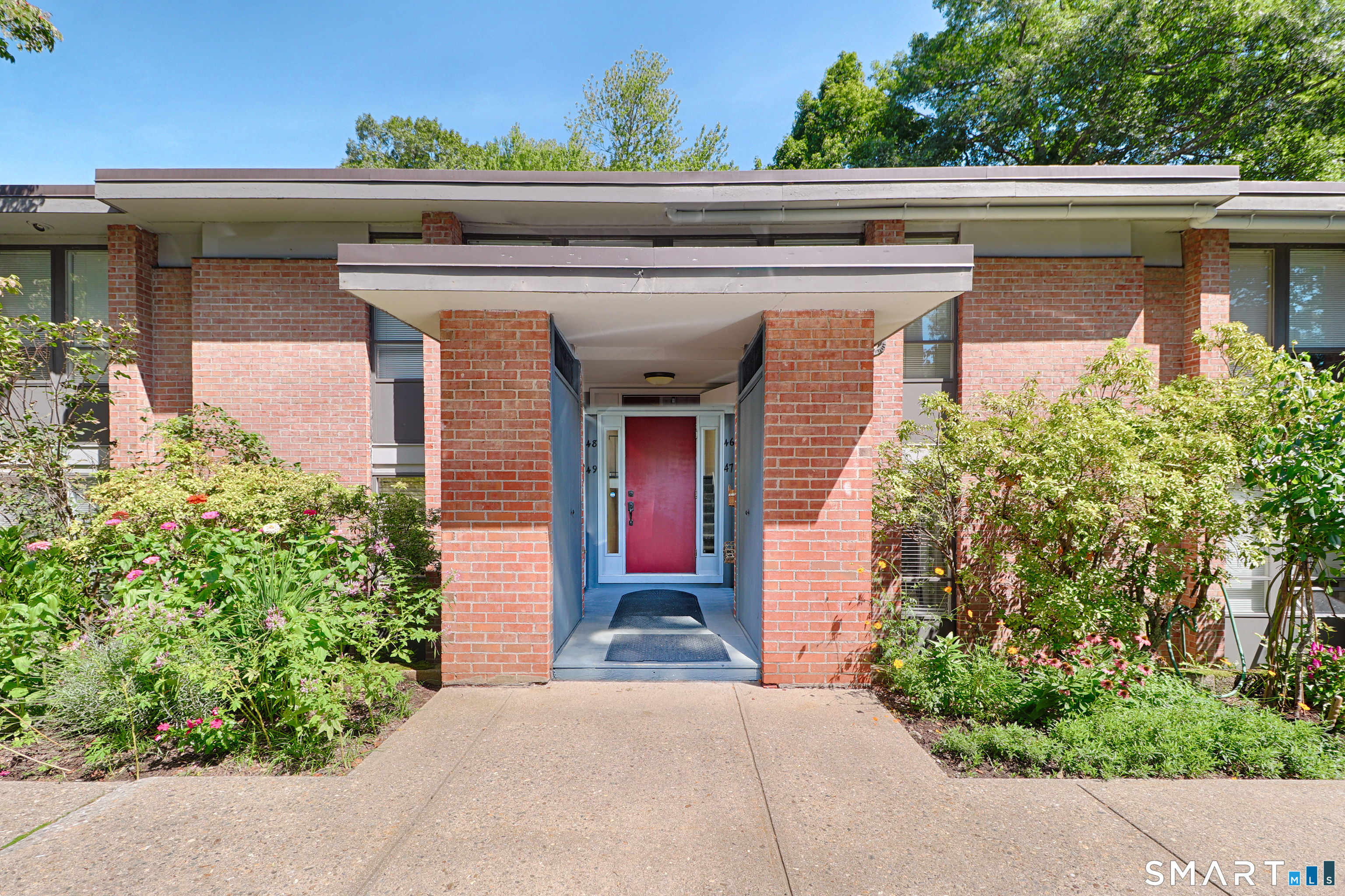 Photo 38 of Condo for sale at 160 Fairfield Woods Rd #48, Fairfield, CT 06825 | MLS# 24205331 | Listing updated on 2026-09-09