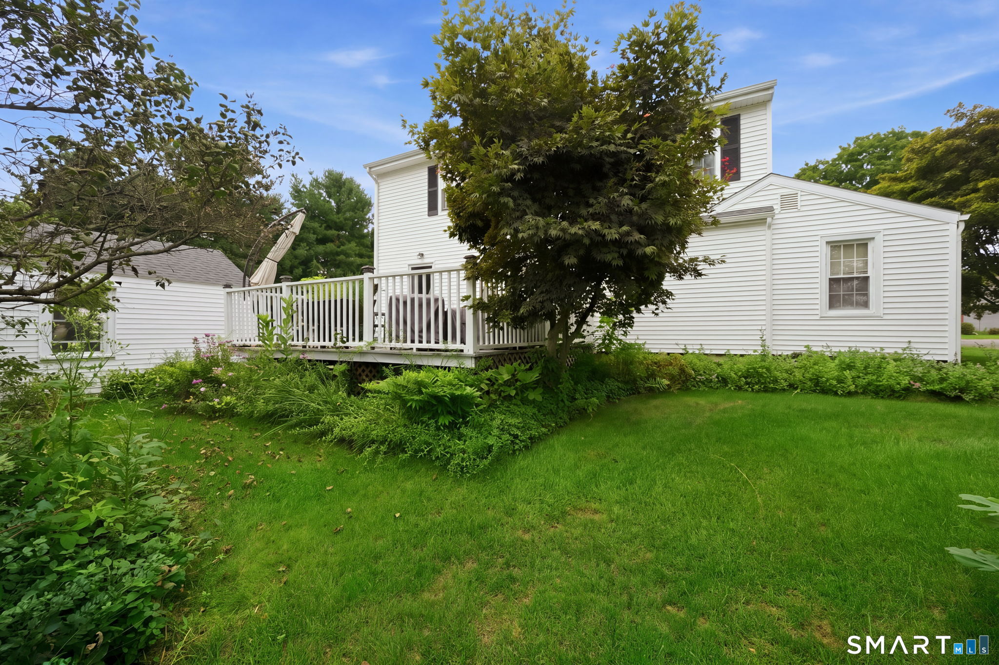 Photo 35 of Single family home for sale at 32 Crown St, Trumbull, CT 06611 | MLS# 24205430 | Listing updated on 2026-09-13
