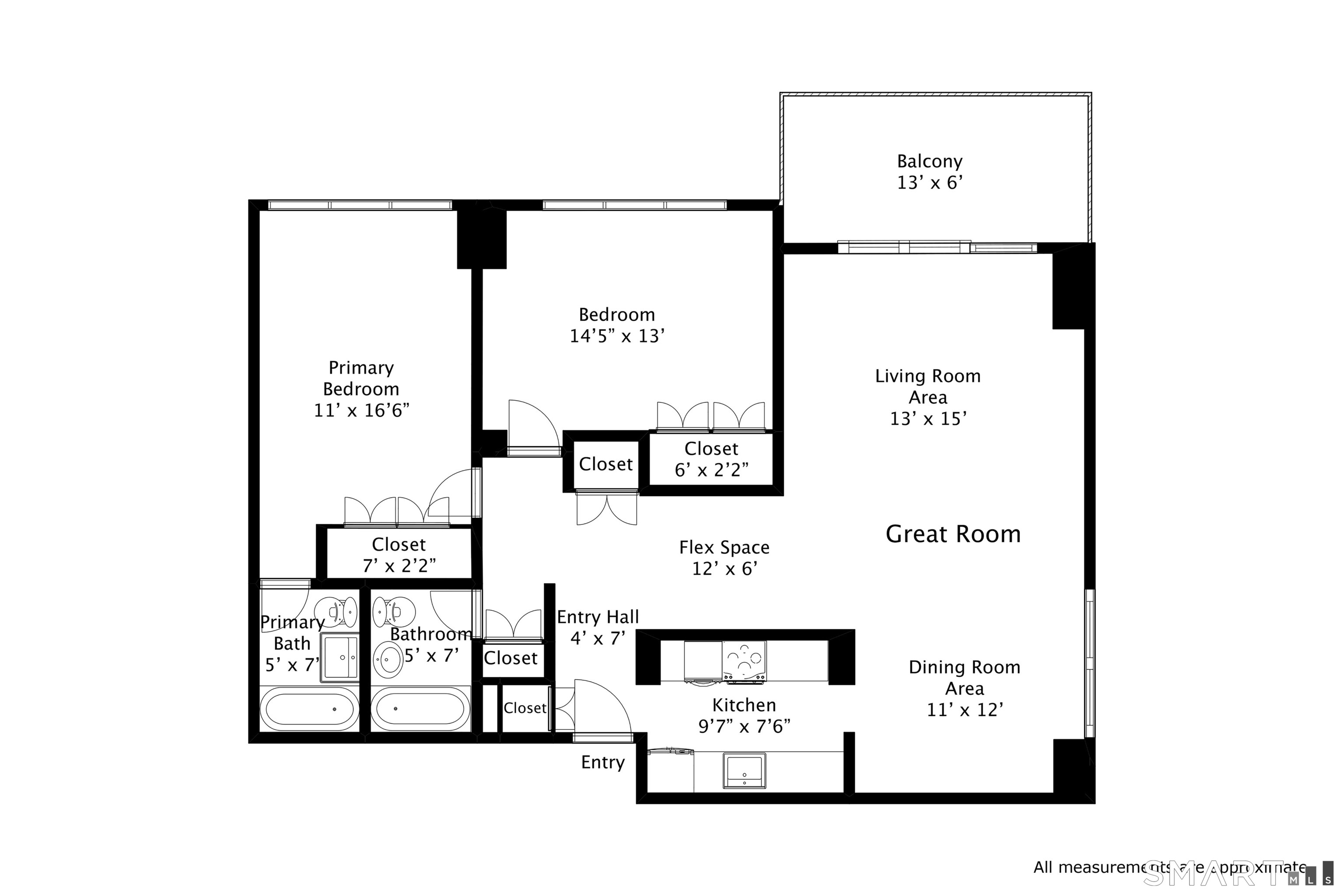 Photo 27 of Condo for sale at 2625 Park Ave #9N, Bridgeport, CT 06604 | MLS# 24205037 | Listing updated on 2026-09-10