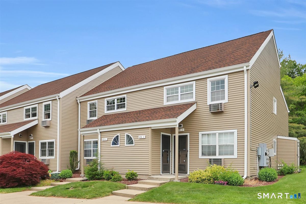 1231 Washington Street Unit #2