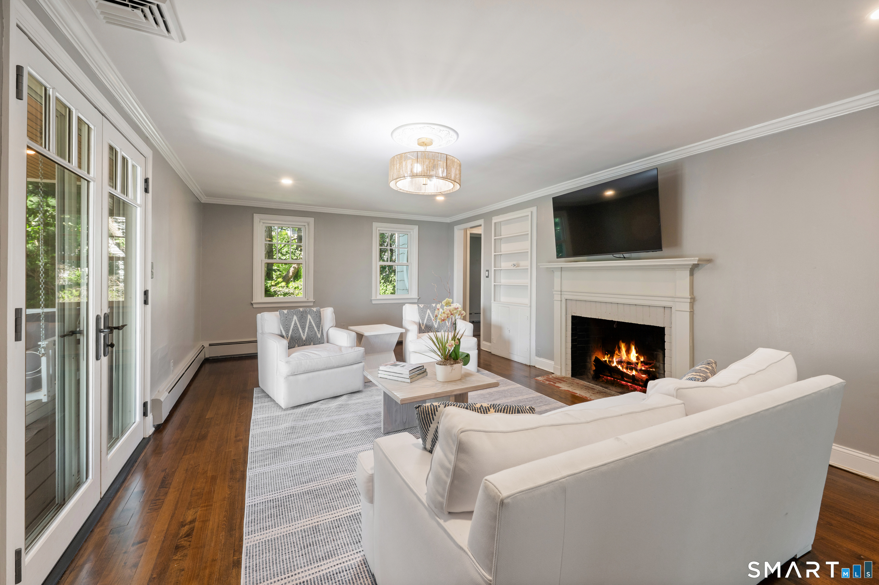 26 Beach Drive, Darien, Connecticut photo 4