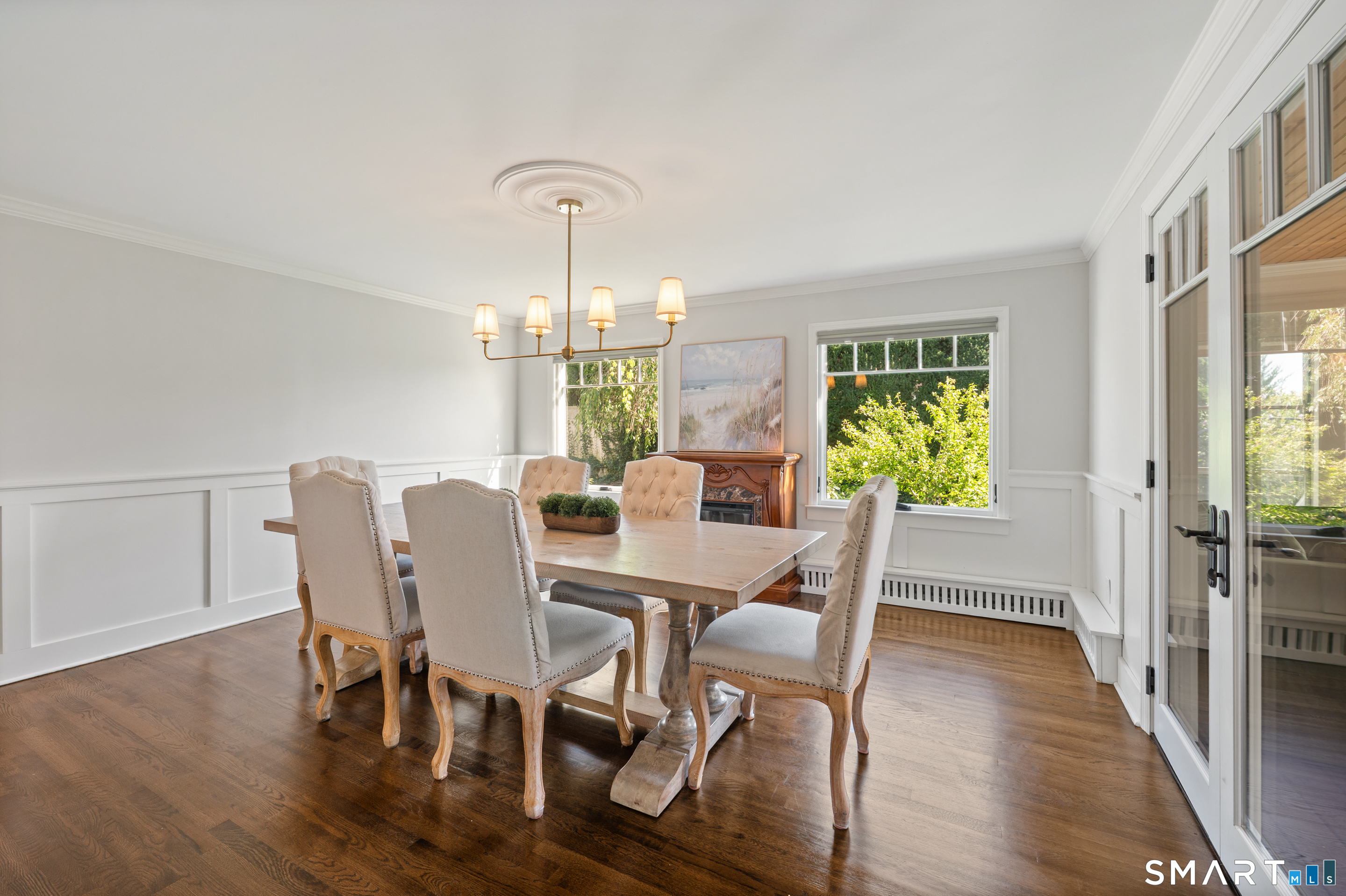 26 Beach Drive, Darien, Connecticut photo 5