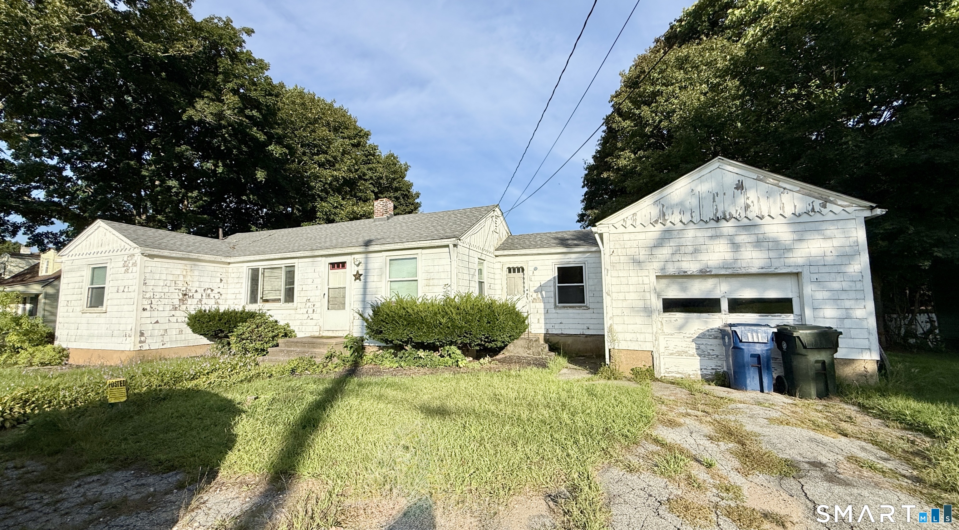 Photo 1 of Single family home for sale at 28 Lovers Ln, Windham, CT 06280 | MLS# 24205506 | Listing updated on 2026-09-08