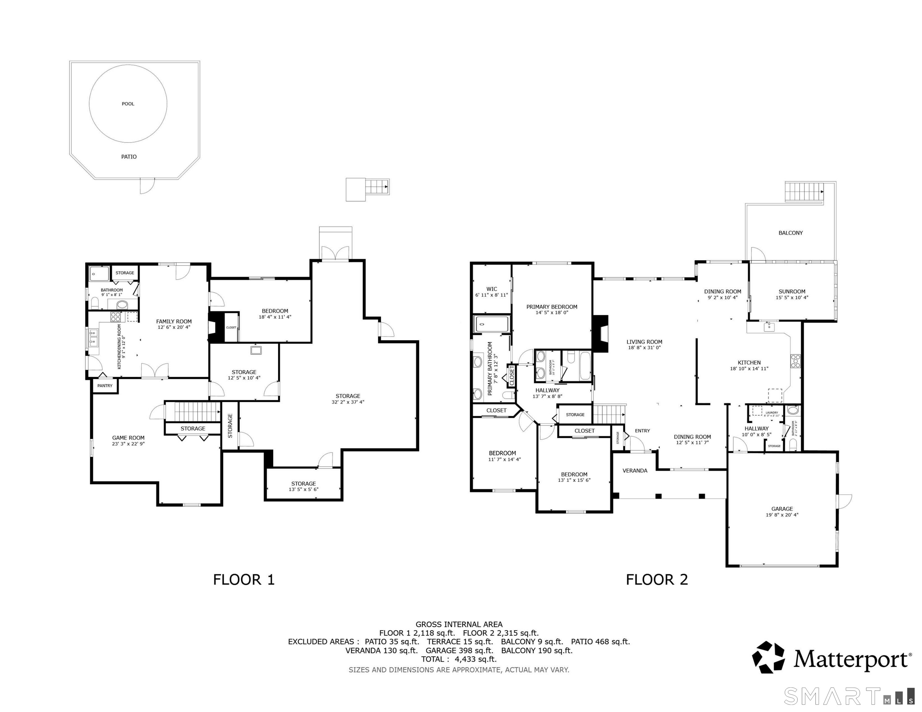 160 Peck Hill Road photo 40