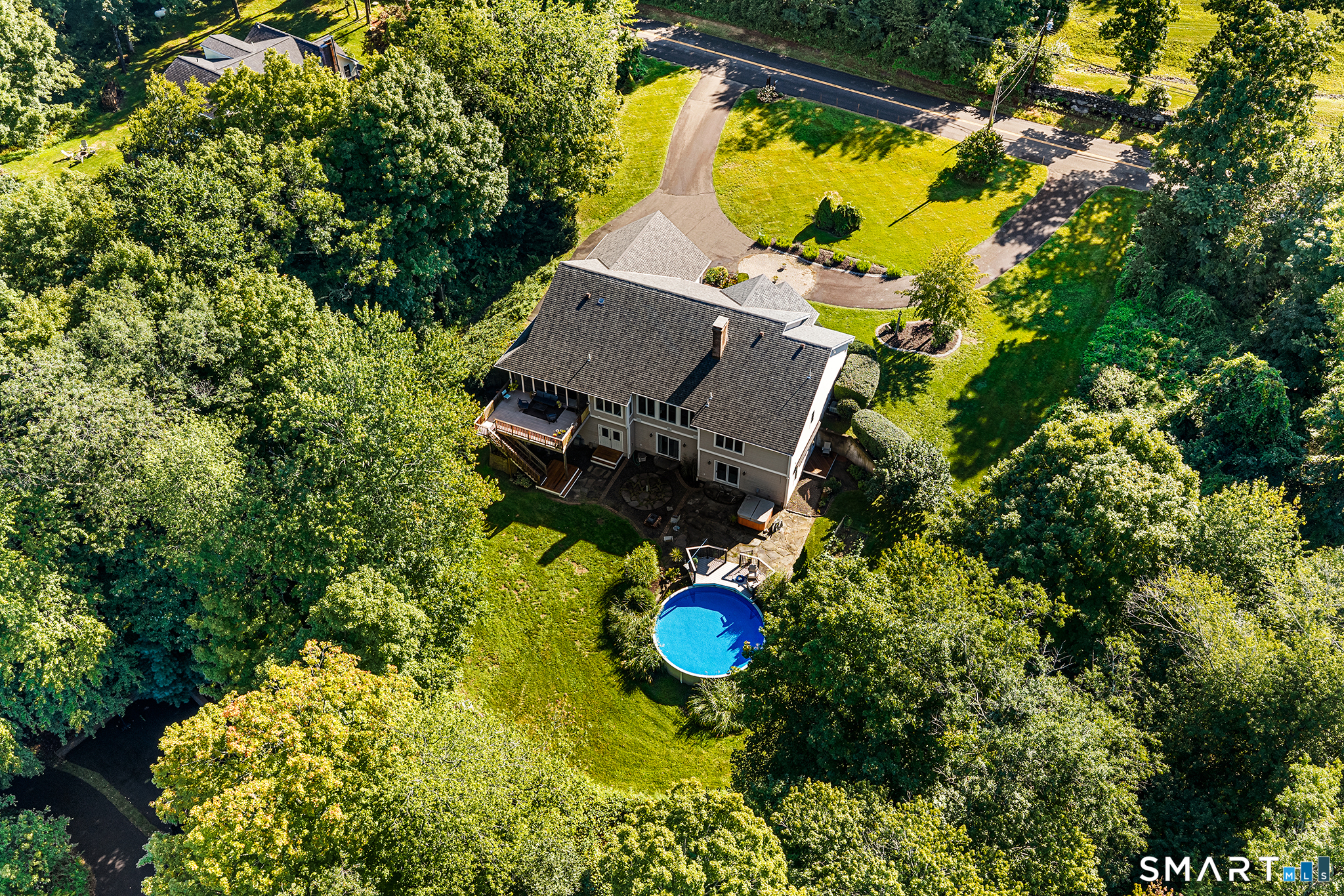 160 Peck Hill Road photo 38