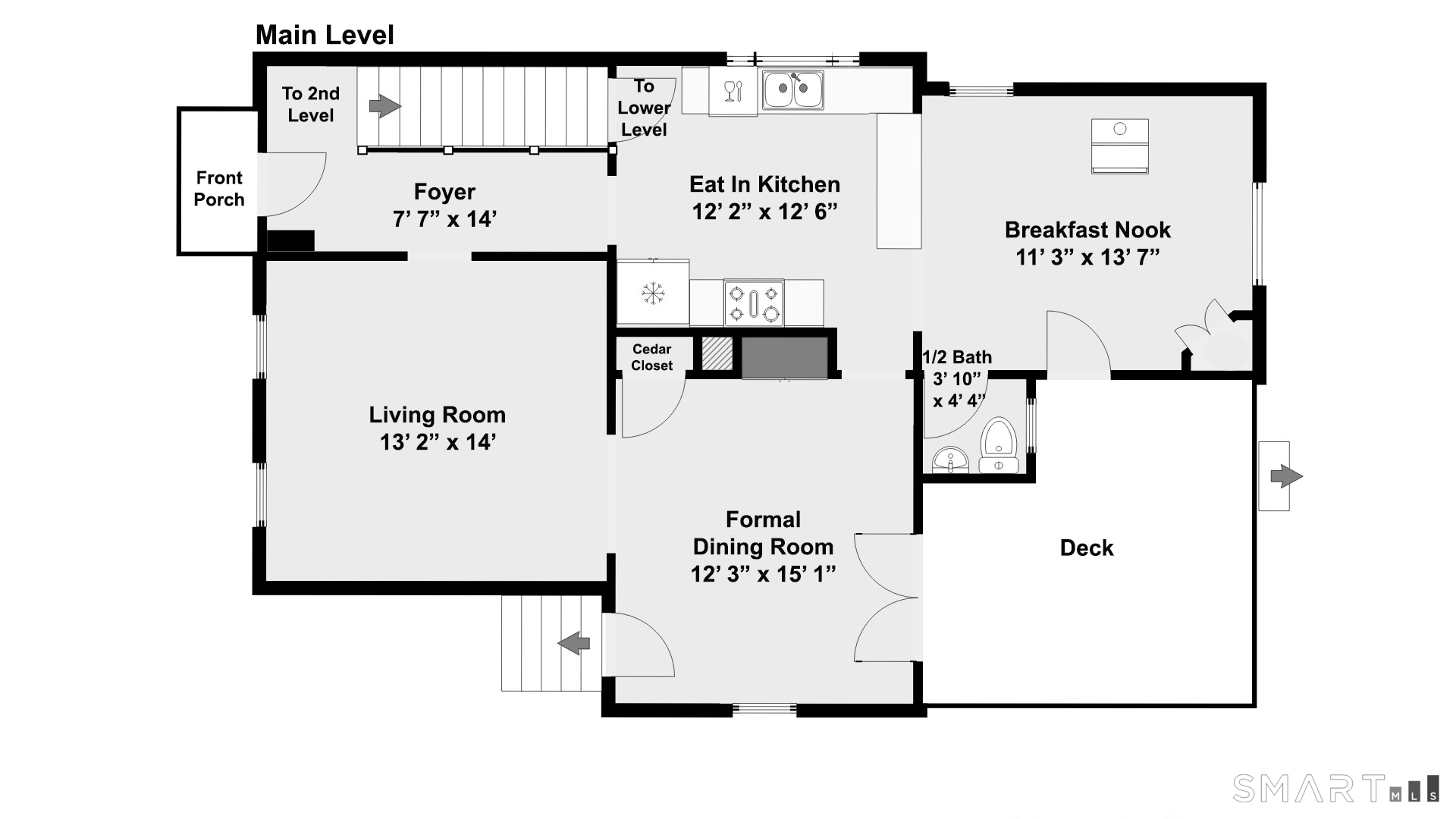 50 Washington Road photo 12