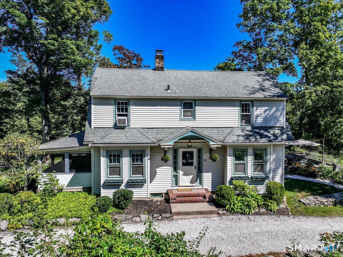 Photo 1 of Single family home for sale at 112 Long Ridge Rd, Danbury, CT 06810 | MLS# 24204493 | Listing updated on 2026-09-14