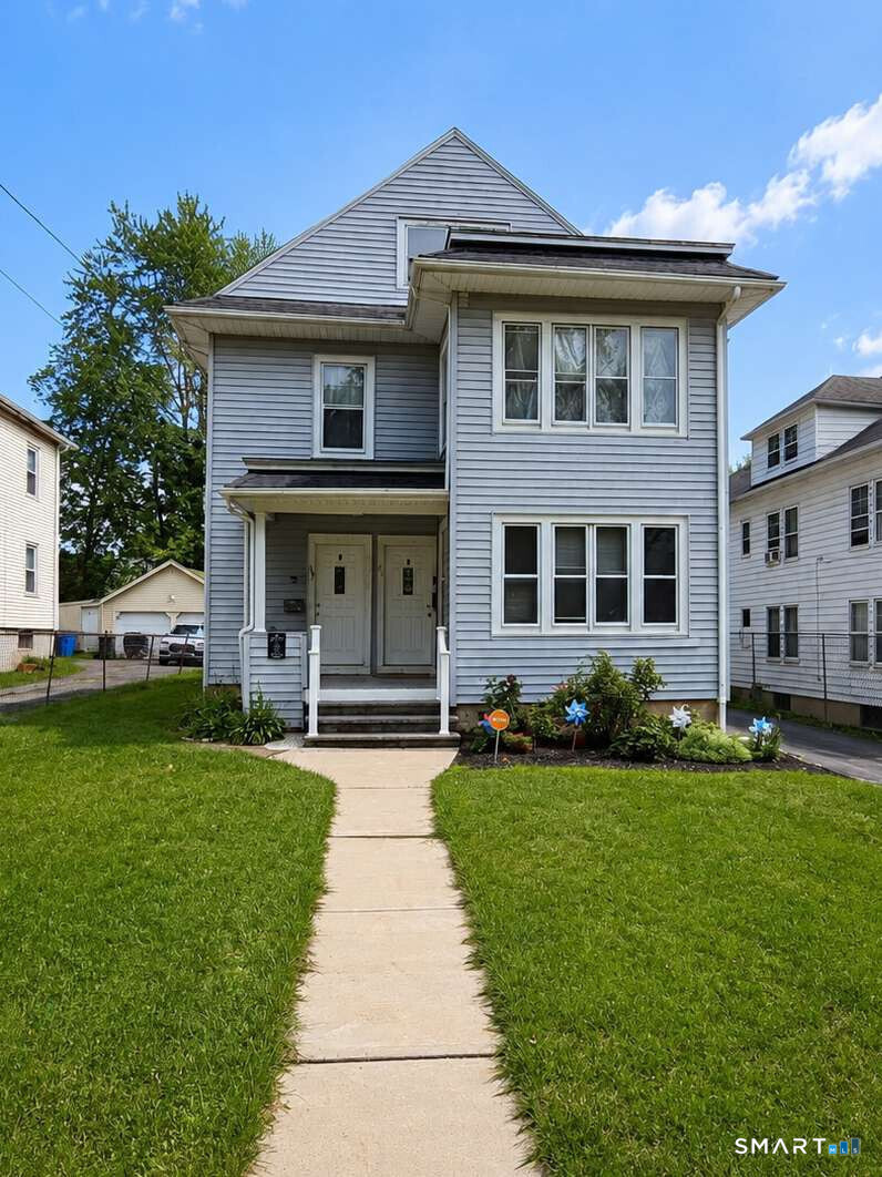 69-71 Sharon Street