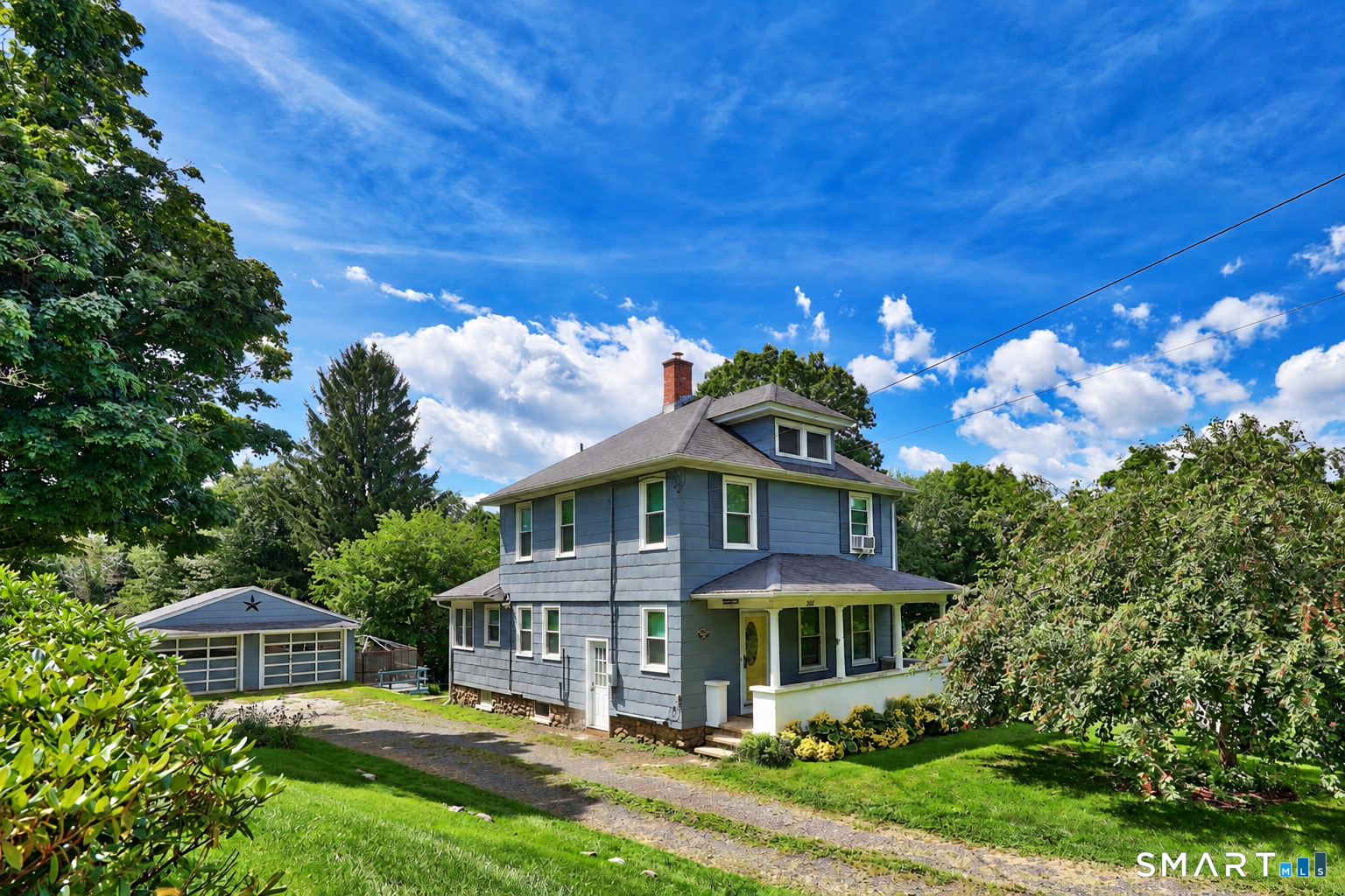 282 Sunnyside Avenue