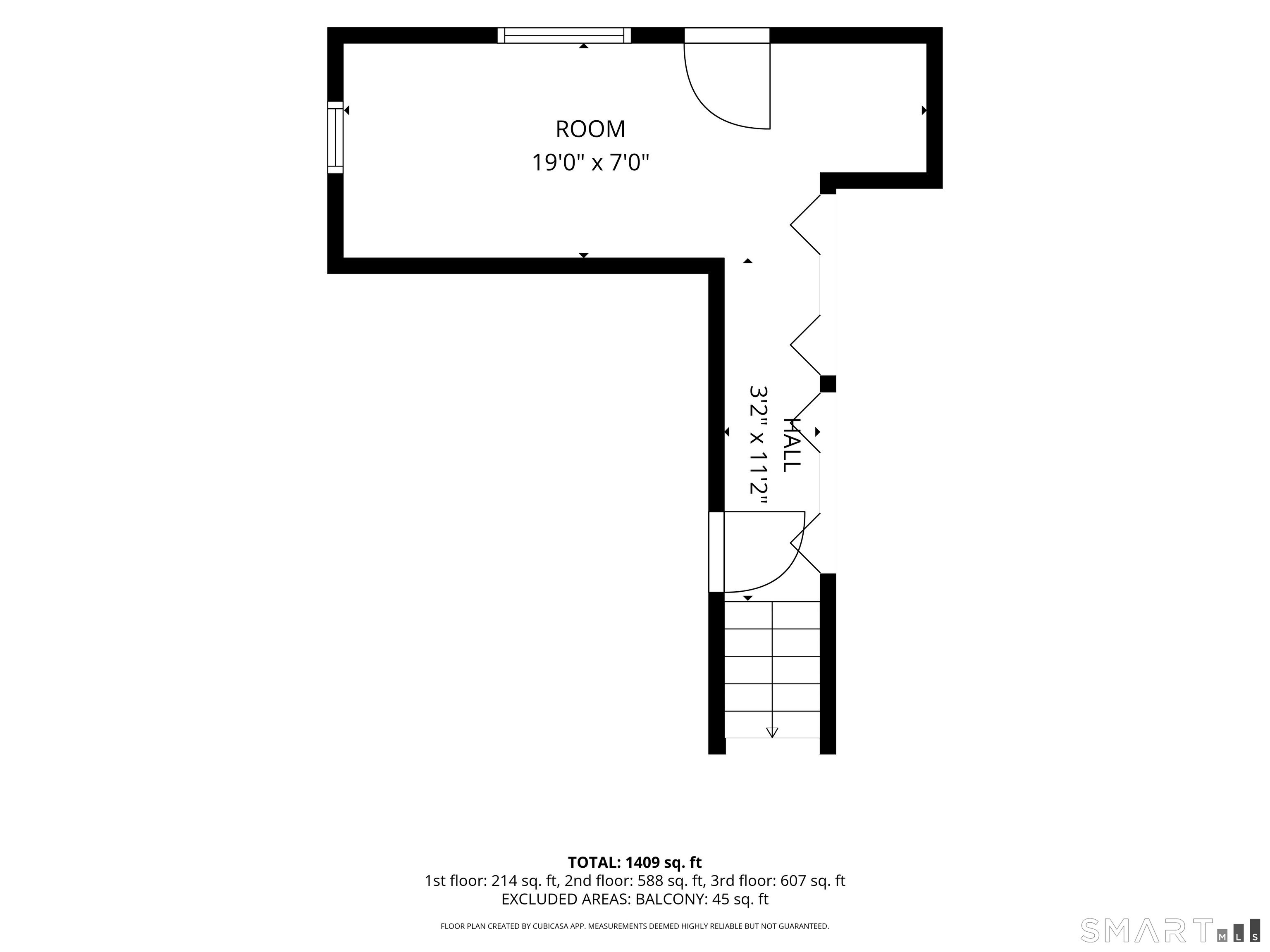 213 West Town Street Unit #E23 photo 29