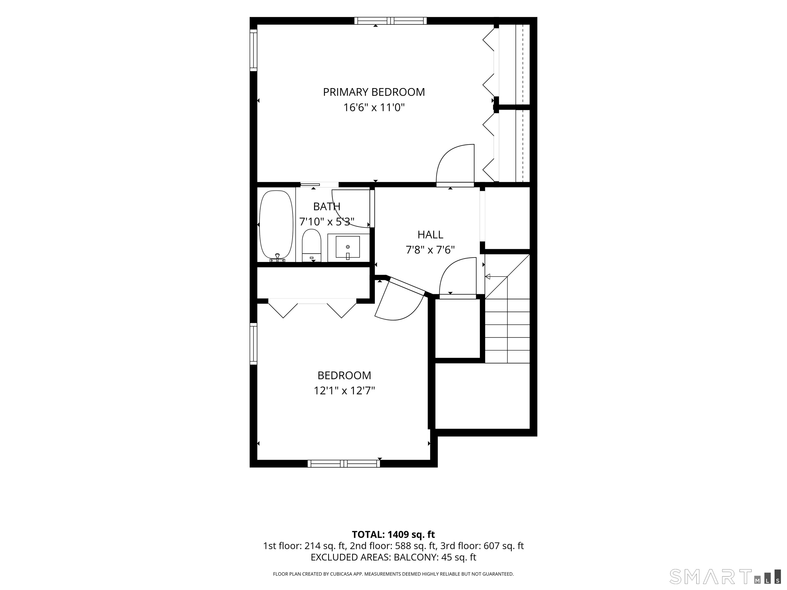 213 West Town Street Unit #E23 photo 25