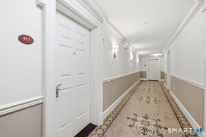 Unit door