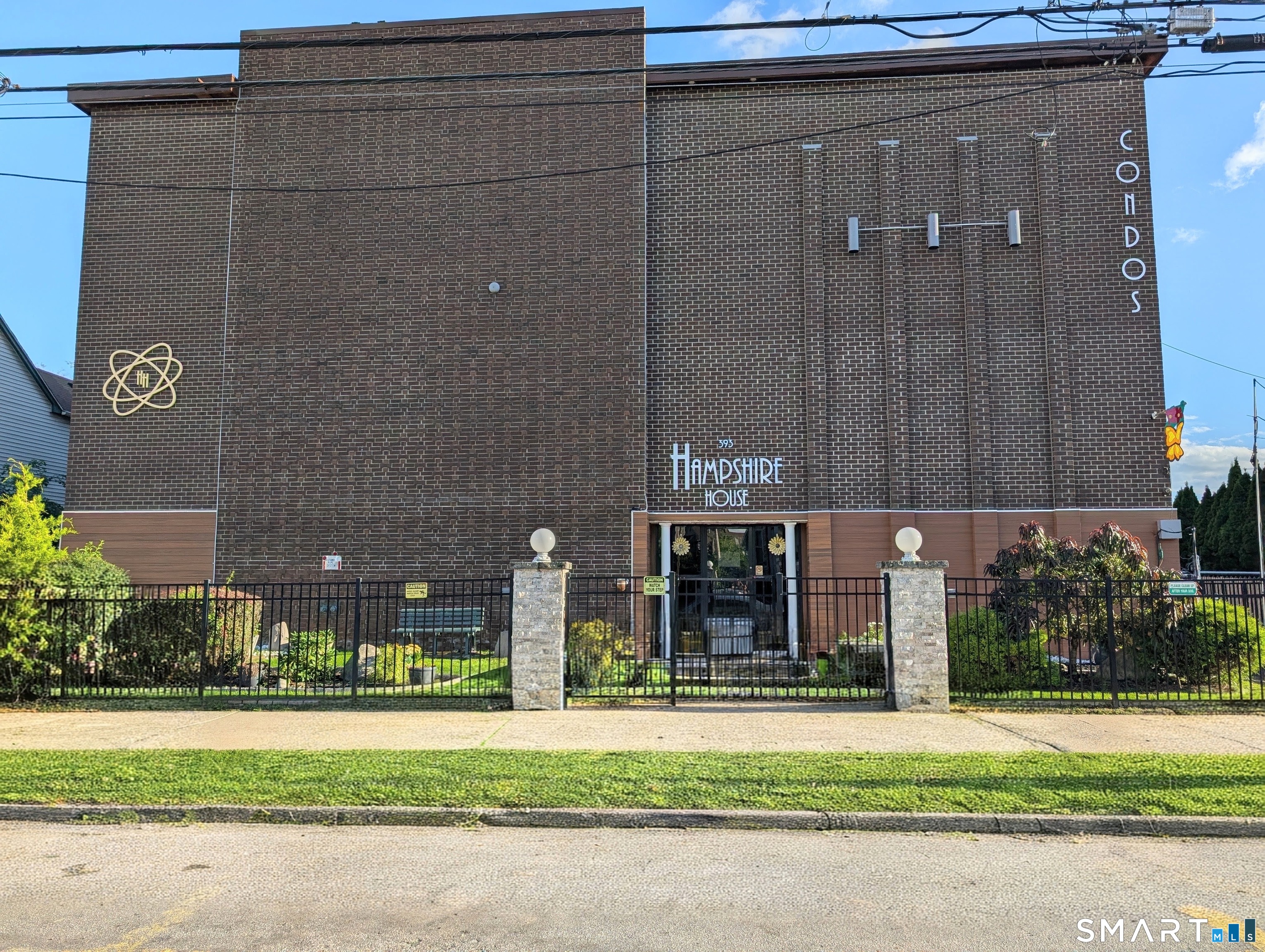 Photo 1 of Condo for sale at 393 Laurel Ave #302, Bridgeport, CT 06605 | MLS# 24205612 | Listing updated on 2026-09-09