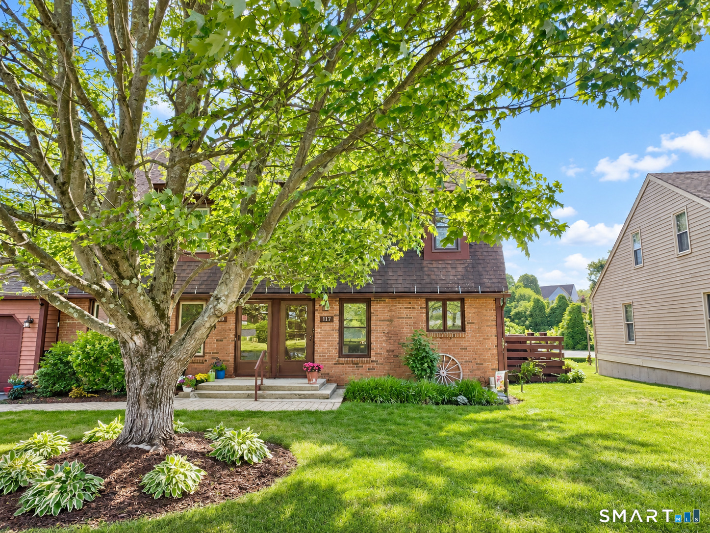 117 Colonial Hill Drive 117