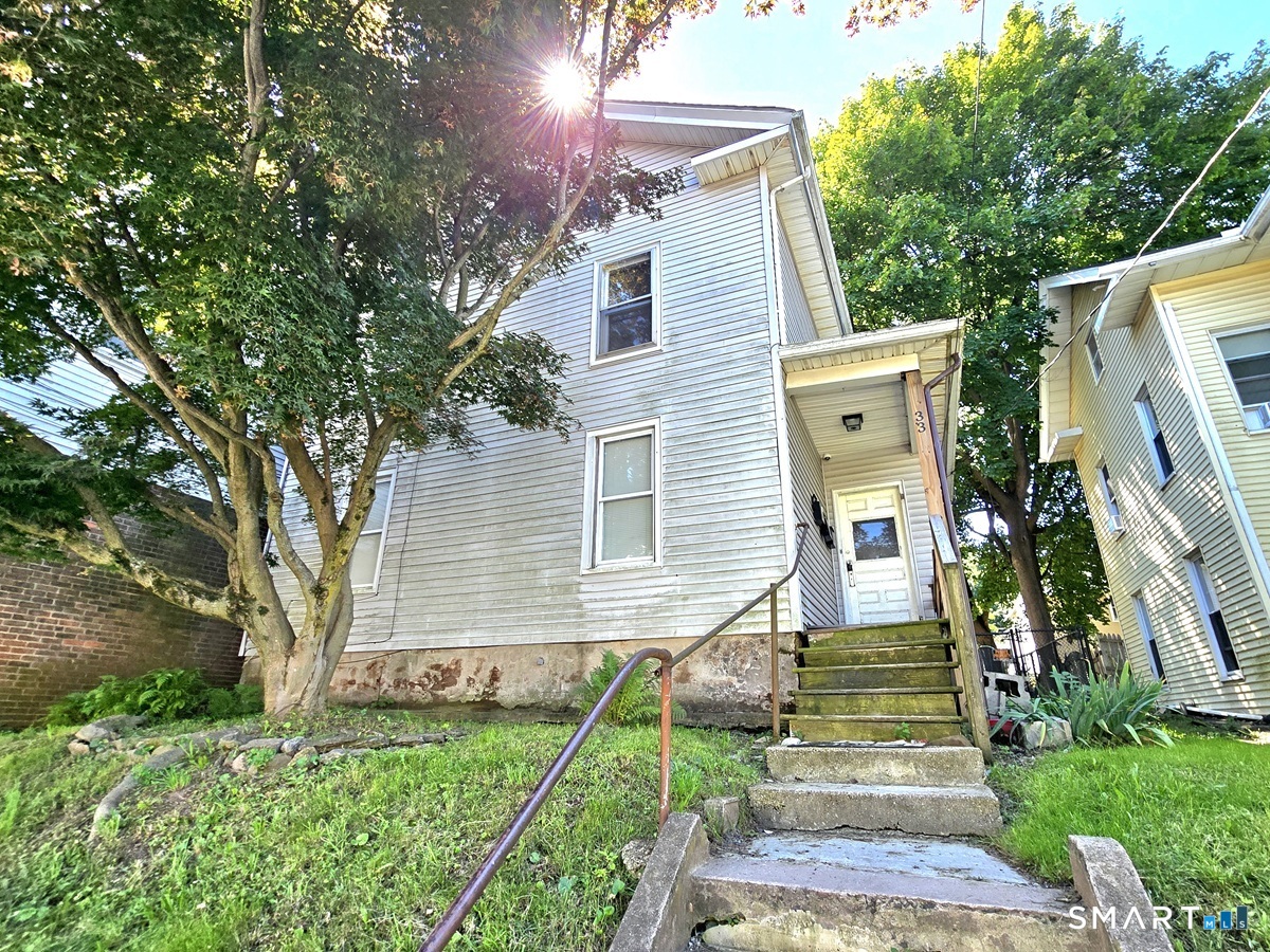 33 Olive Street Unit #2