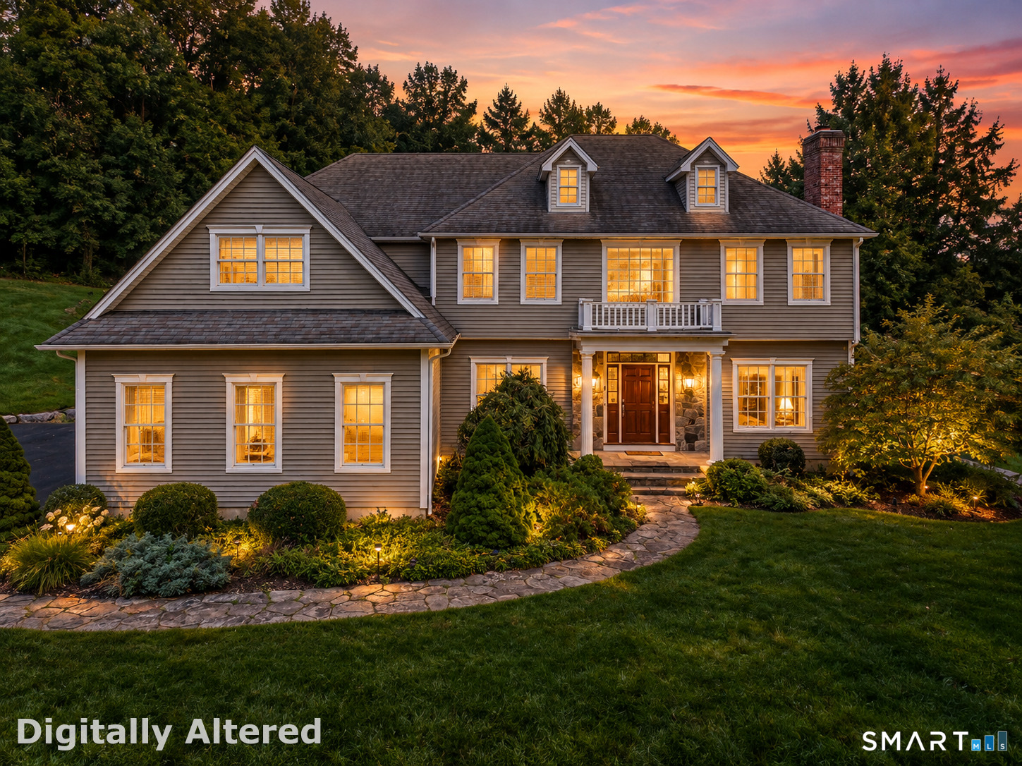 Photo 34 of Single family home for sale at 45 State Route 39, New Fairfield, CT 06812 | MLS# 24204970 | Listing updated on 2026-09-14