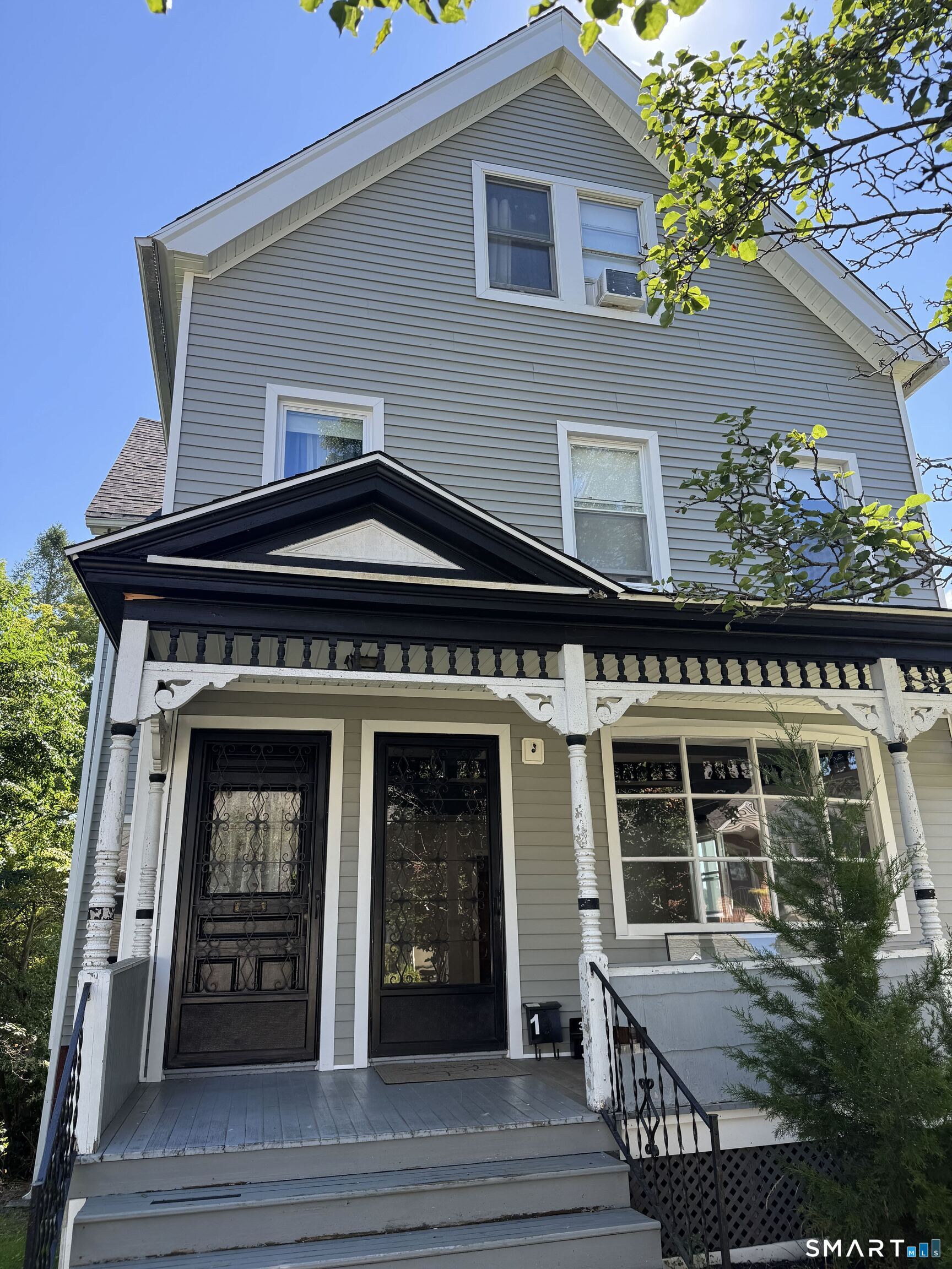 156 Fair Street Unit #1