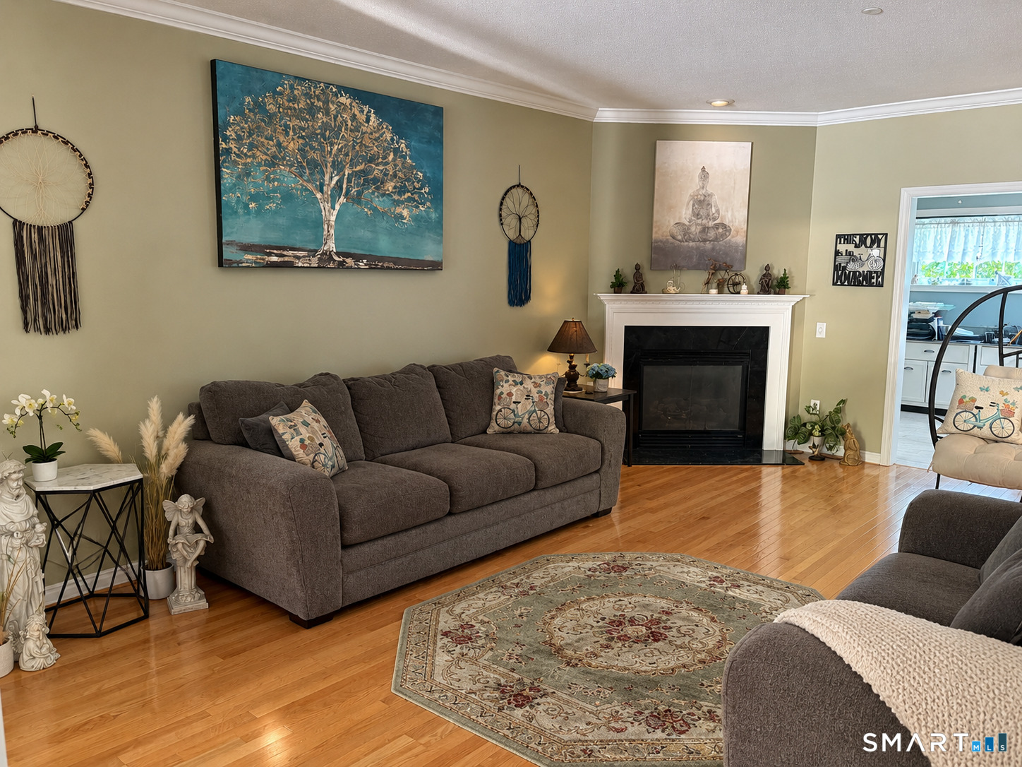 Photo 4 of Townhouse for sale at 37 Ballymeade Ln #37, Windsor, CT 06095 | MLS# 24205533 | Listing updated on 2026-09-17