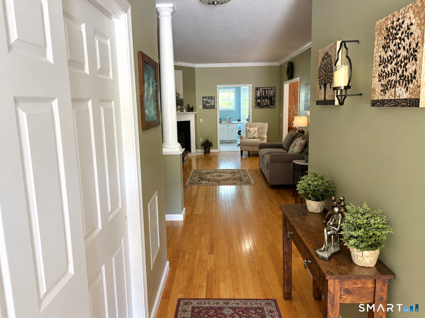 Photo 3 of Townhouse for sale at 37 Ballymeade Ln #37, Windsor, CT 06095 | MLS# 24205533 | Listing updated on 2026-09-17