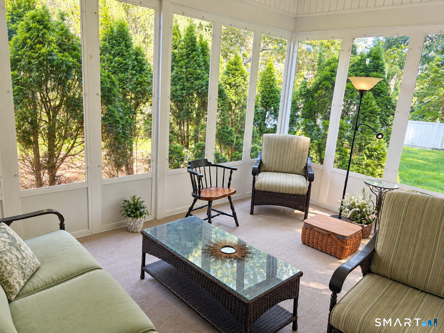 Photo 3 of Townhouse for sale at 37 Ballymeade Ln #37, Windsor, CT 06095 | MLS# 24205533 | Listing updated on 2026-09-17