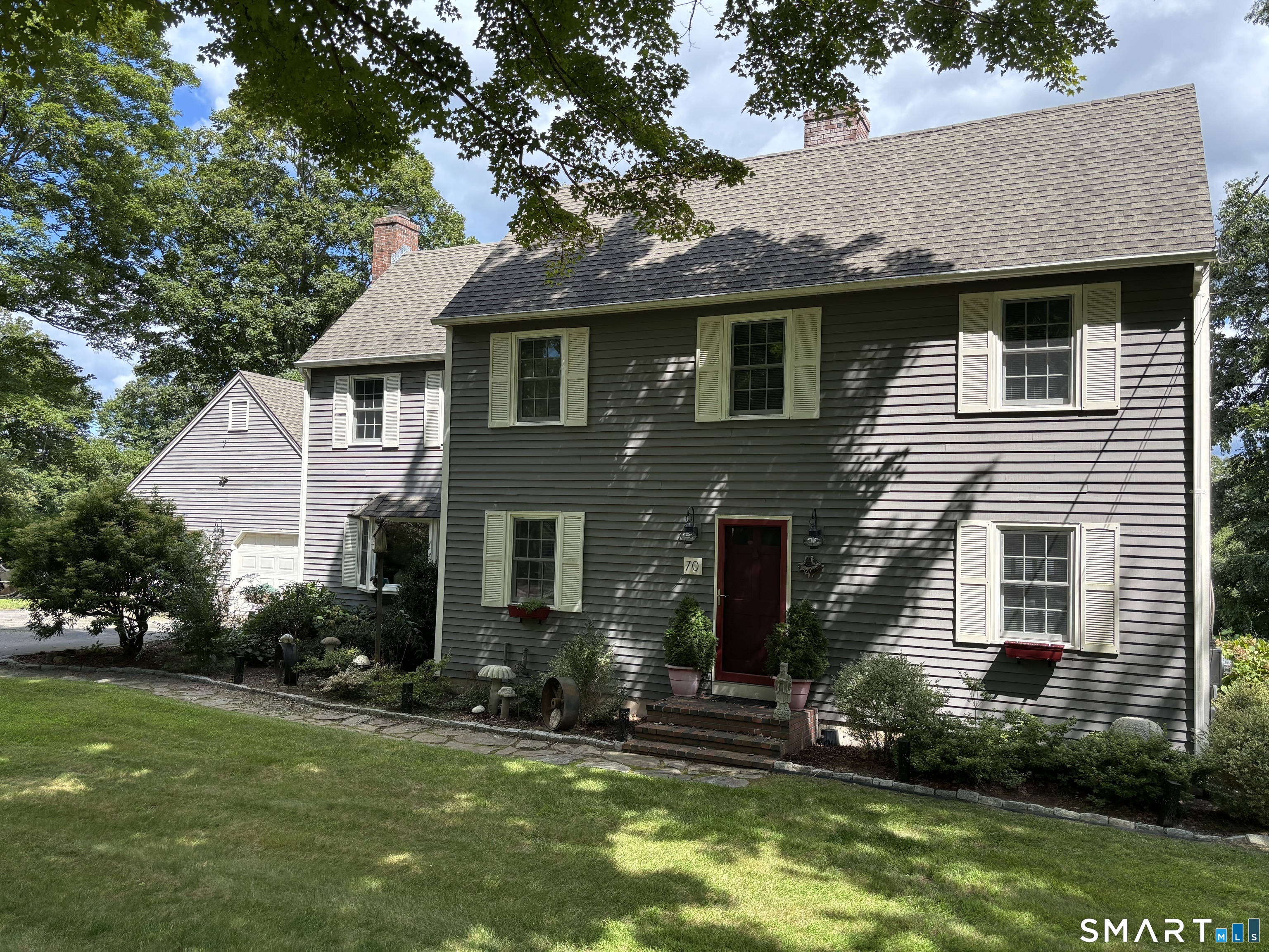 70 Goose Hill Road photo 2