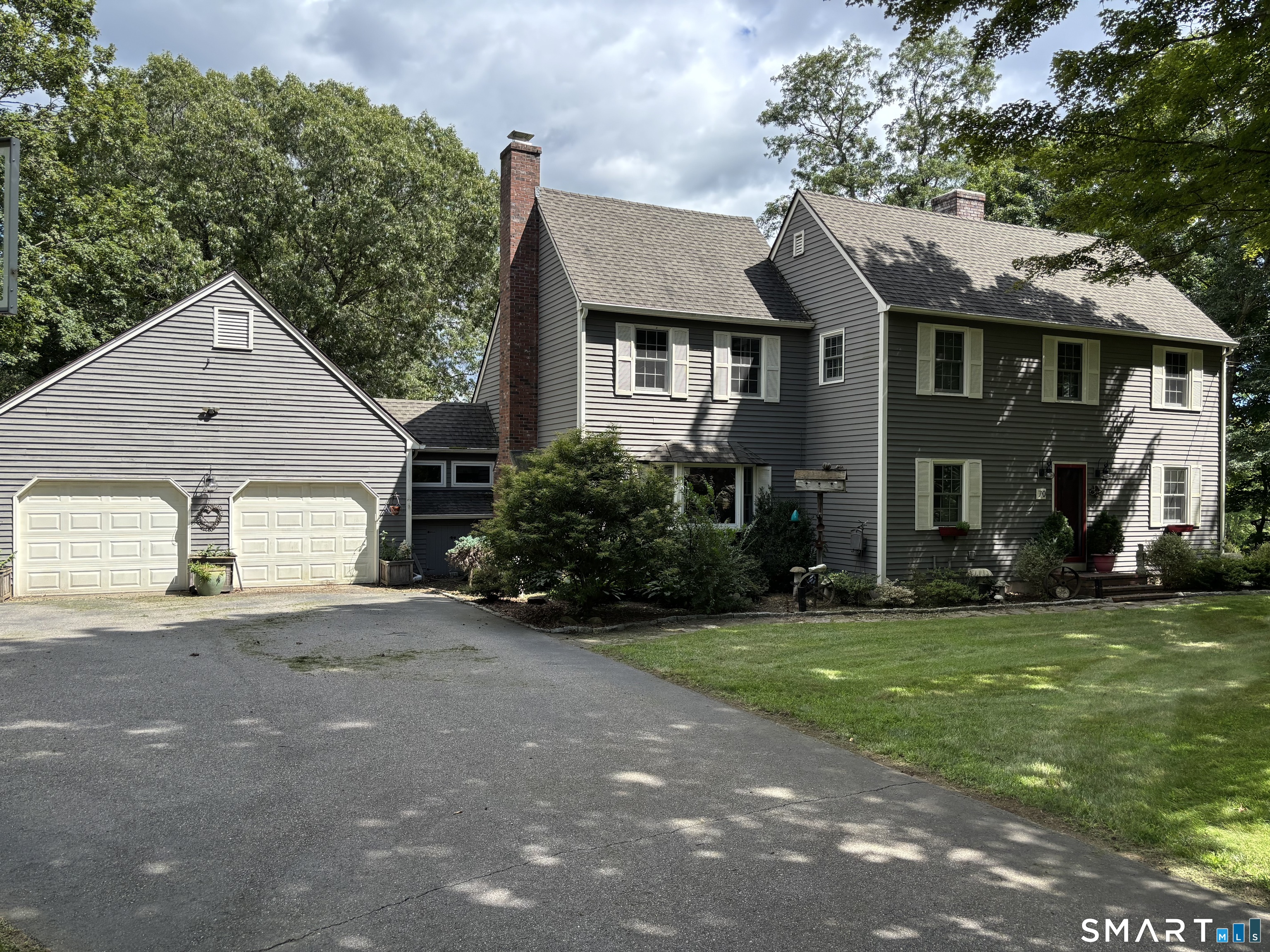 70 Goose Hill Road photo 3