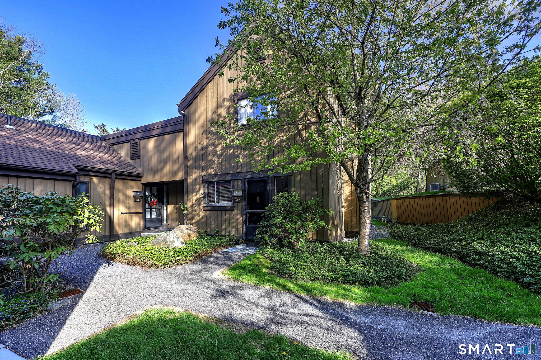 Photo 1 of Townhouse for sale at 59 Heritage Village #F, Southbury, CT 06488 | MLS# 24170135 | Listing updated on 2026-09-14