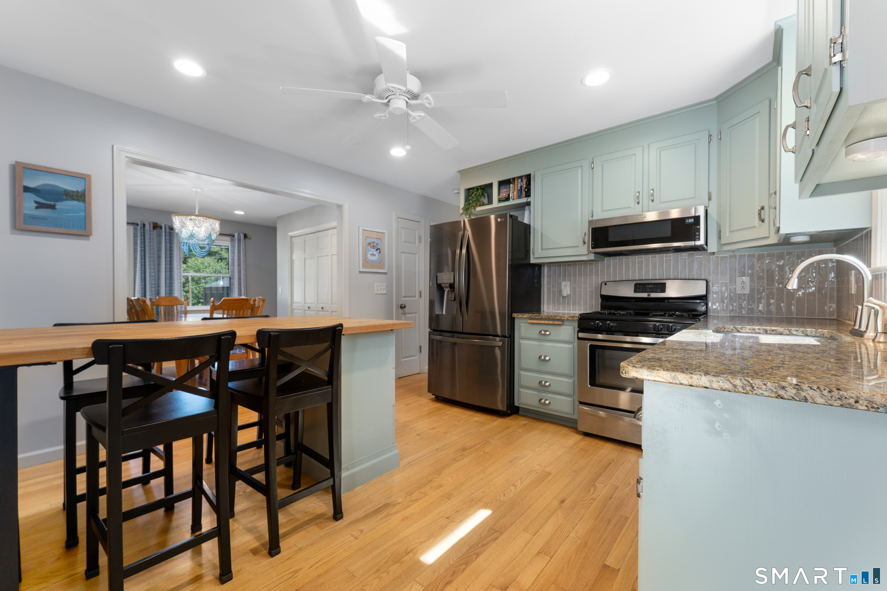 Photo 4 of Single family home for sale at 170 Fair St, Bristol, CT 06010 | MLS# 24198517 | Listing updated on 2026-09-20