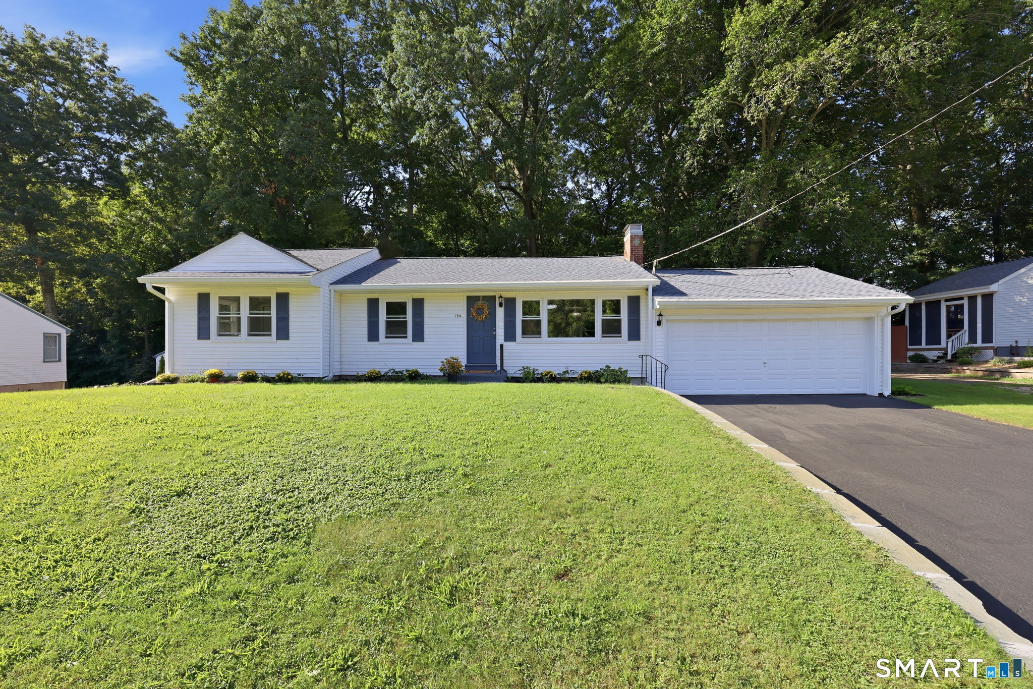 156 Robin Hill Road