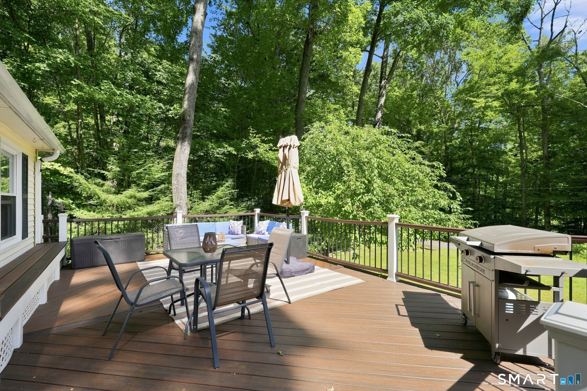 Photo 4 of Single family home for sale at 21 Deerfield Dr, Ashford, CT 06278 | MLS# 24203220 | Listing updated on 2026-09-16