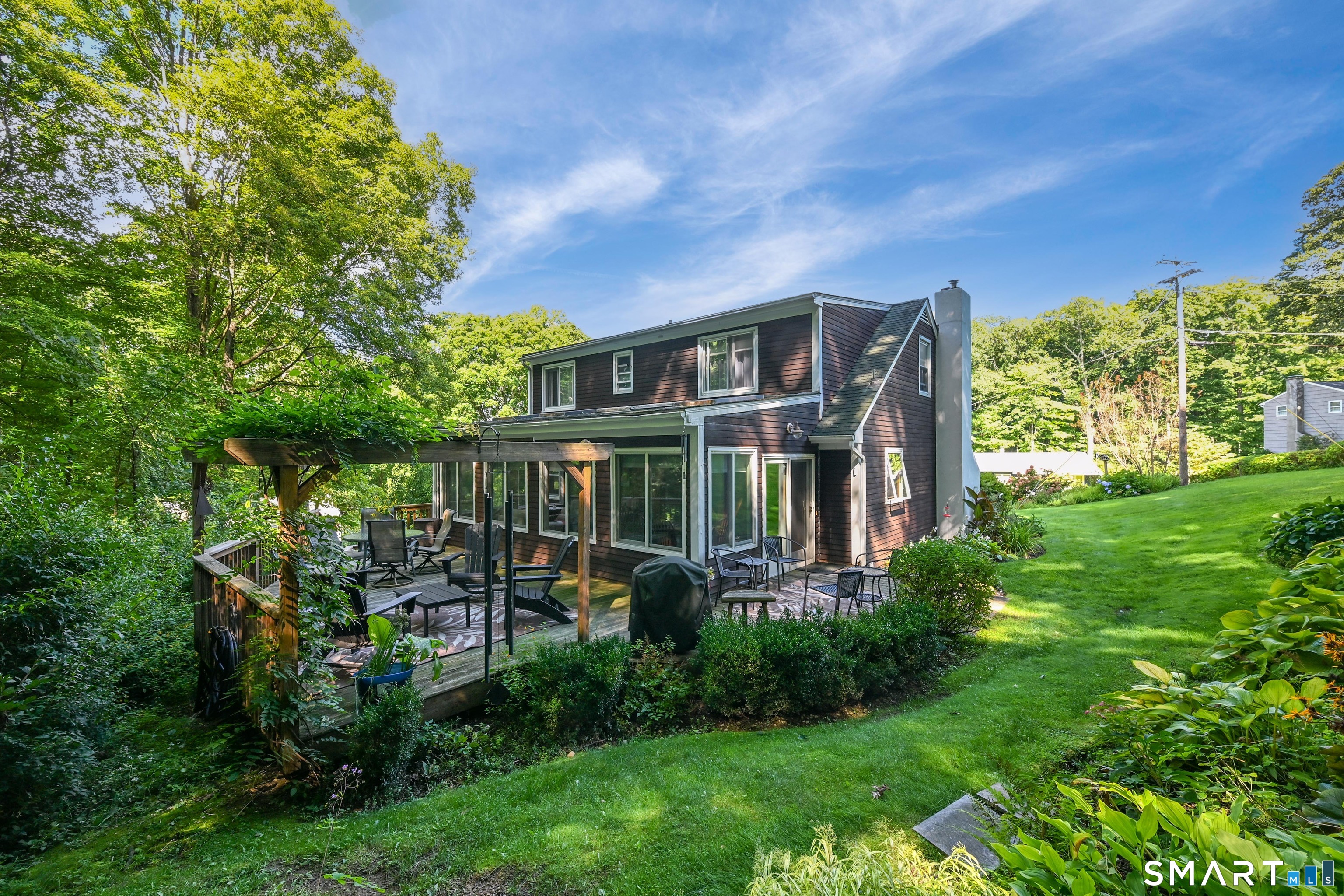 Photo 1 of Single family home for sale at 2 Ward Dr, Danbury, CT 06810 | MLS# 24205643 | Listing updated on 2026-09-14