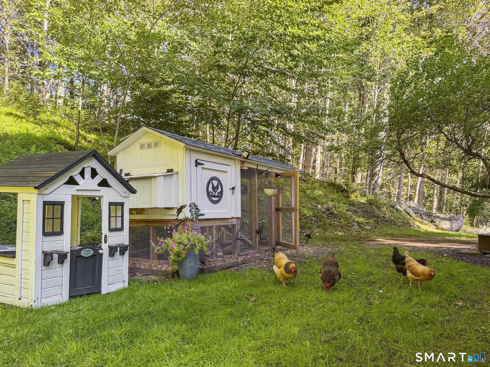 Photo 40 of Single family home for sale at 136 Flt Rock Dr, Ridgefield, CT 06877 | MLS# 24205026 | Listing updated on 2026-09-13