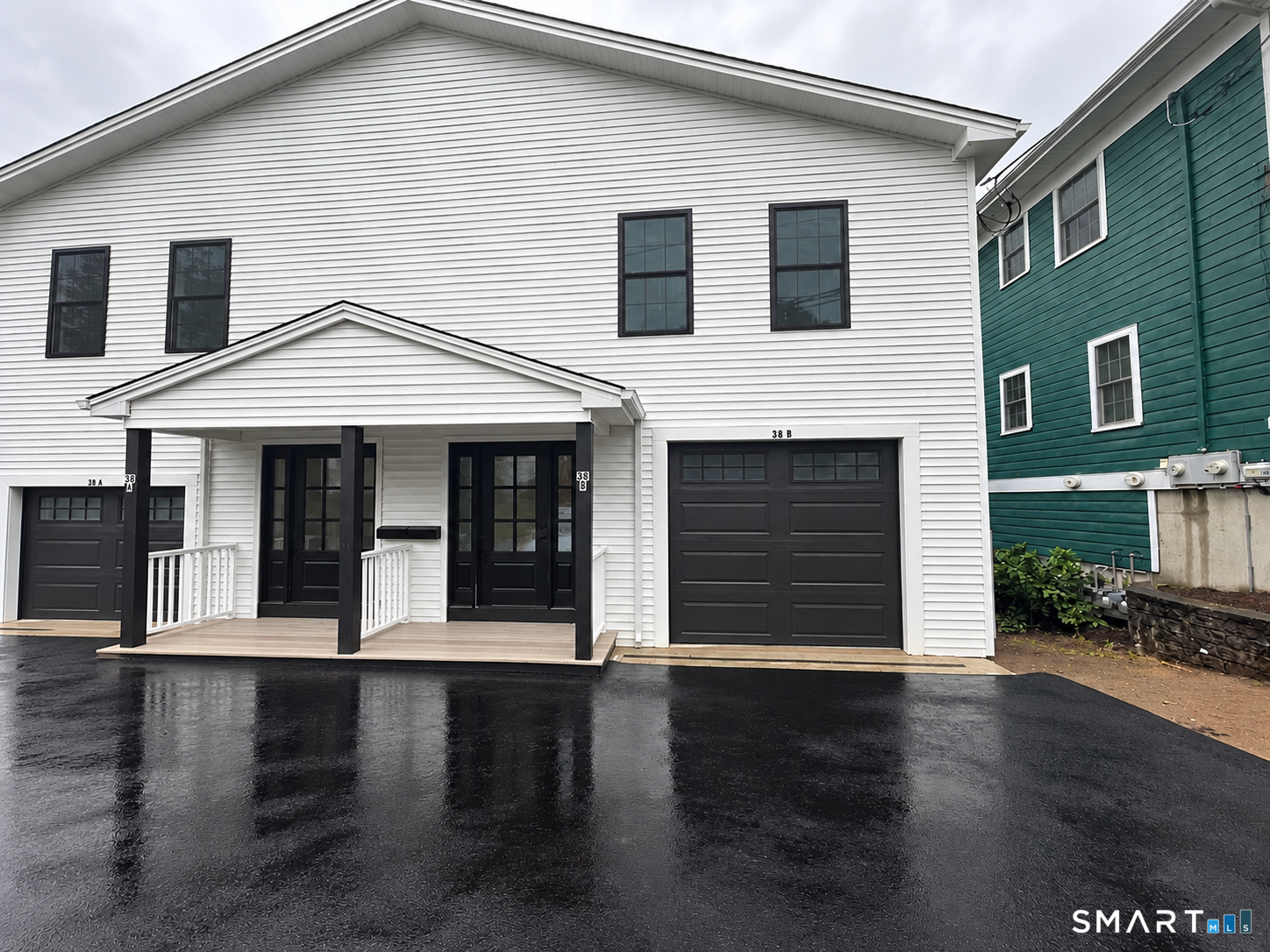 38 Golden Hill Street Unit #B
