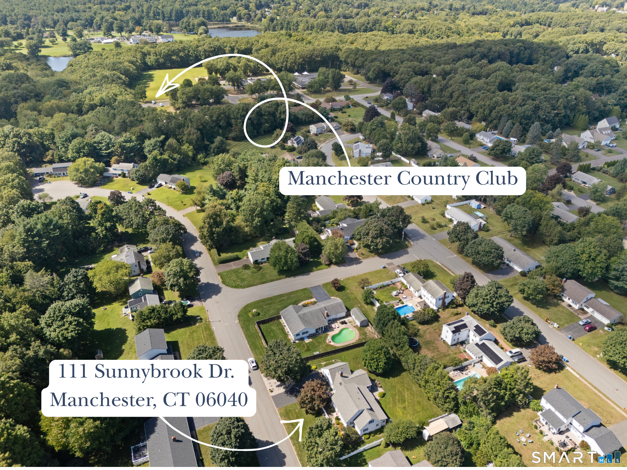 111 Sunnybrook Drive