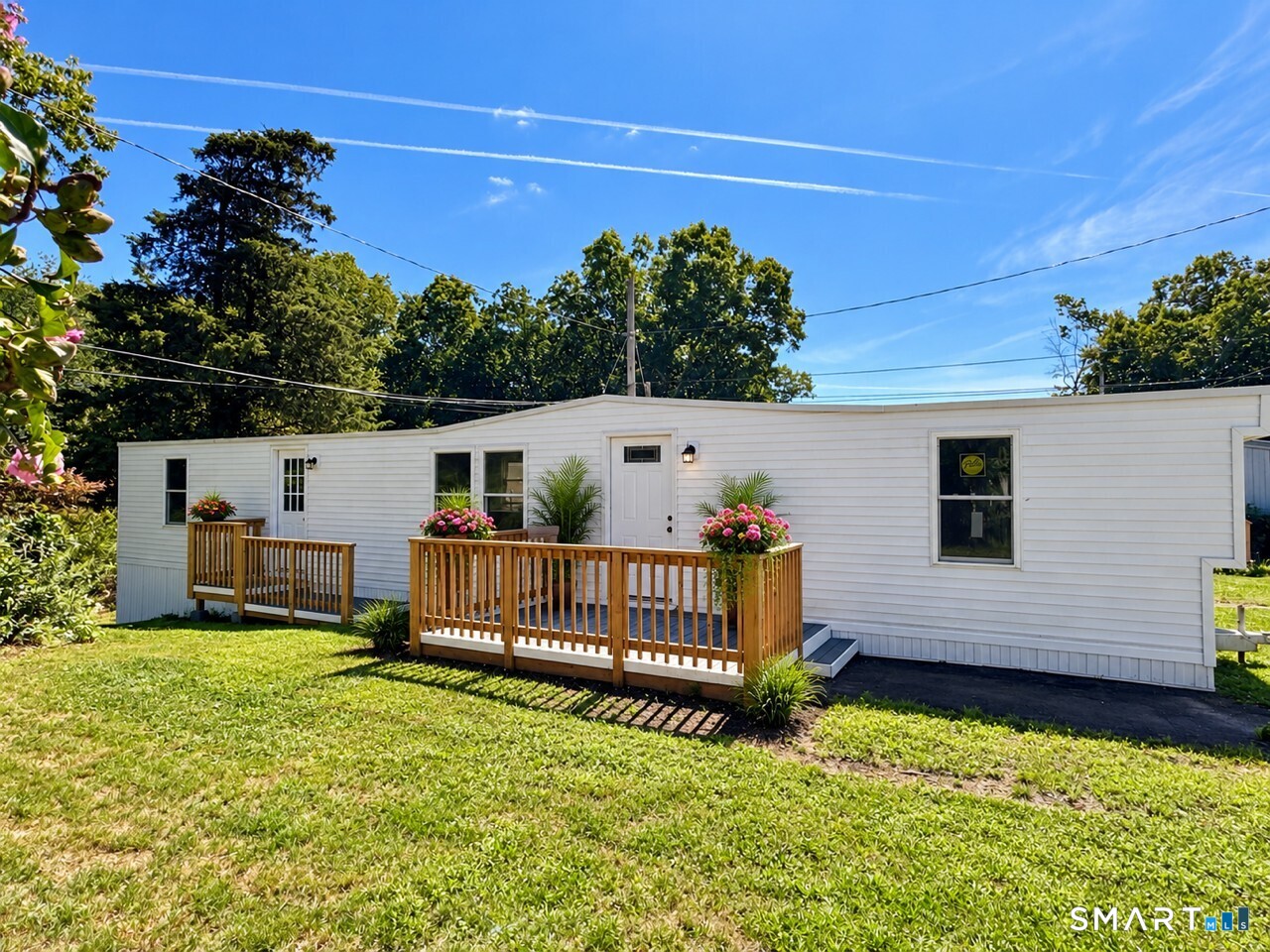 Photo 1 of Manufactured home for sale at 252 Leetes Is Rd #LOT 13, Branford, CT 06405 | MLS# 24205582 | Listing updated on 2026-10-06