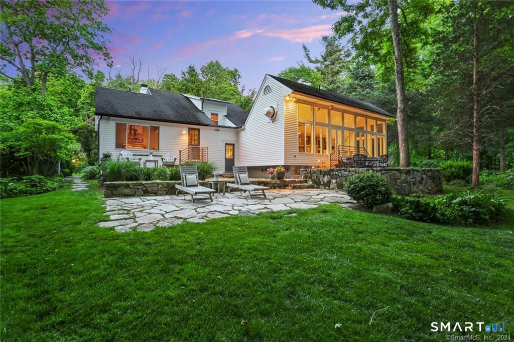 Photo 35 of Single family home for sale at 896 Westport Rd, Easton, CT 06612 | MLS# 24205105 | Listing updated on 2026-09-15
