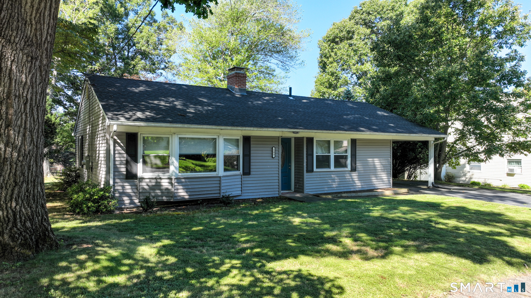 Photo 1 of Single family home for sale at 183 Westerly Ter, East Hartford, CT 06118 | MLS# 24202758 | Listing updated on 2026-09-14