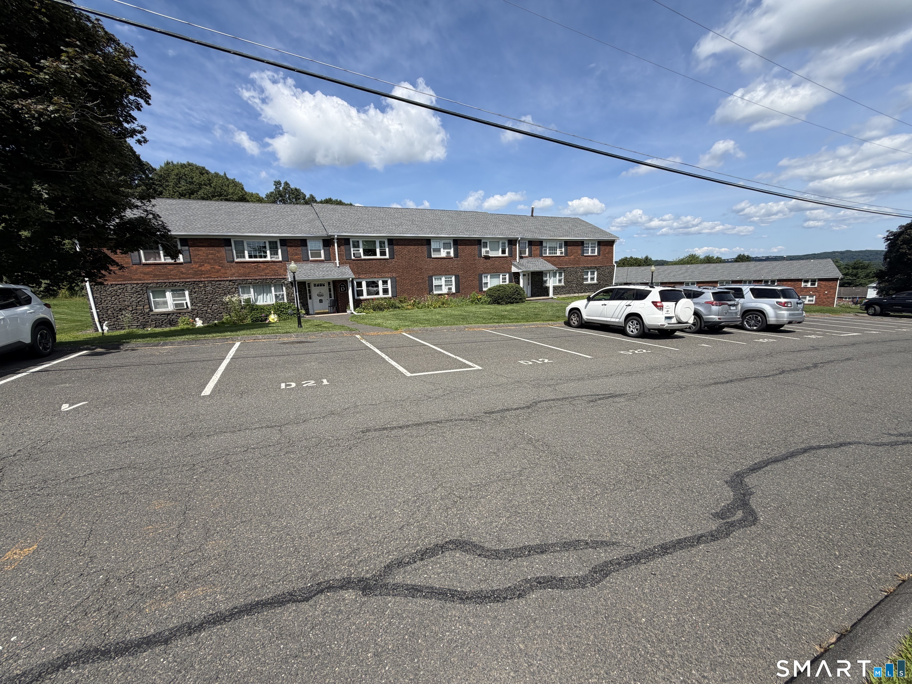 245 Cherry Avenue Unit #D12