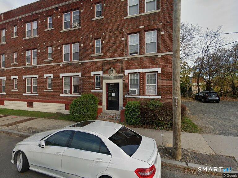 106 Wadsworth Street, #A2, Downtown, Hartford, CT 06106
